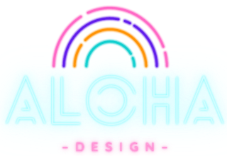 Squarespace Website Design by Aloha Creative Design