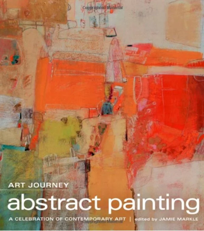 5 great ART BOOKS to kickstart your inspiration in 2021! — Lisa