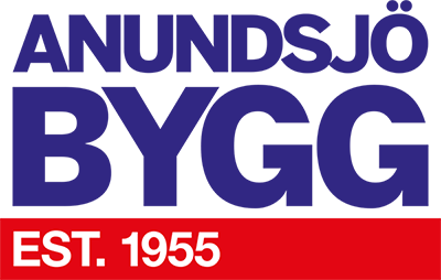 Anundsjö Bygg logotyp