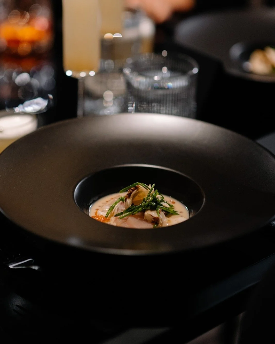 We&rsquo;re all about the custom touch at Edge. ✨​​​​​​​​
Every event is unique &mdash; and we believe your menu should be too. Whether it&rsquo;s inspired by your favourite travels, seasonal ingredients, or a dish that tells your story, we love brin