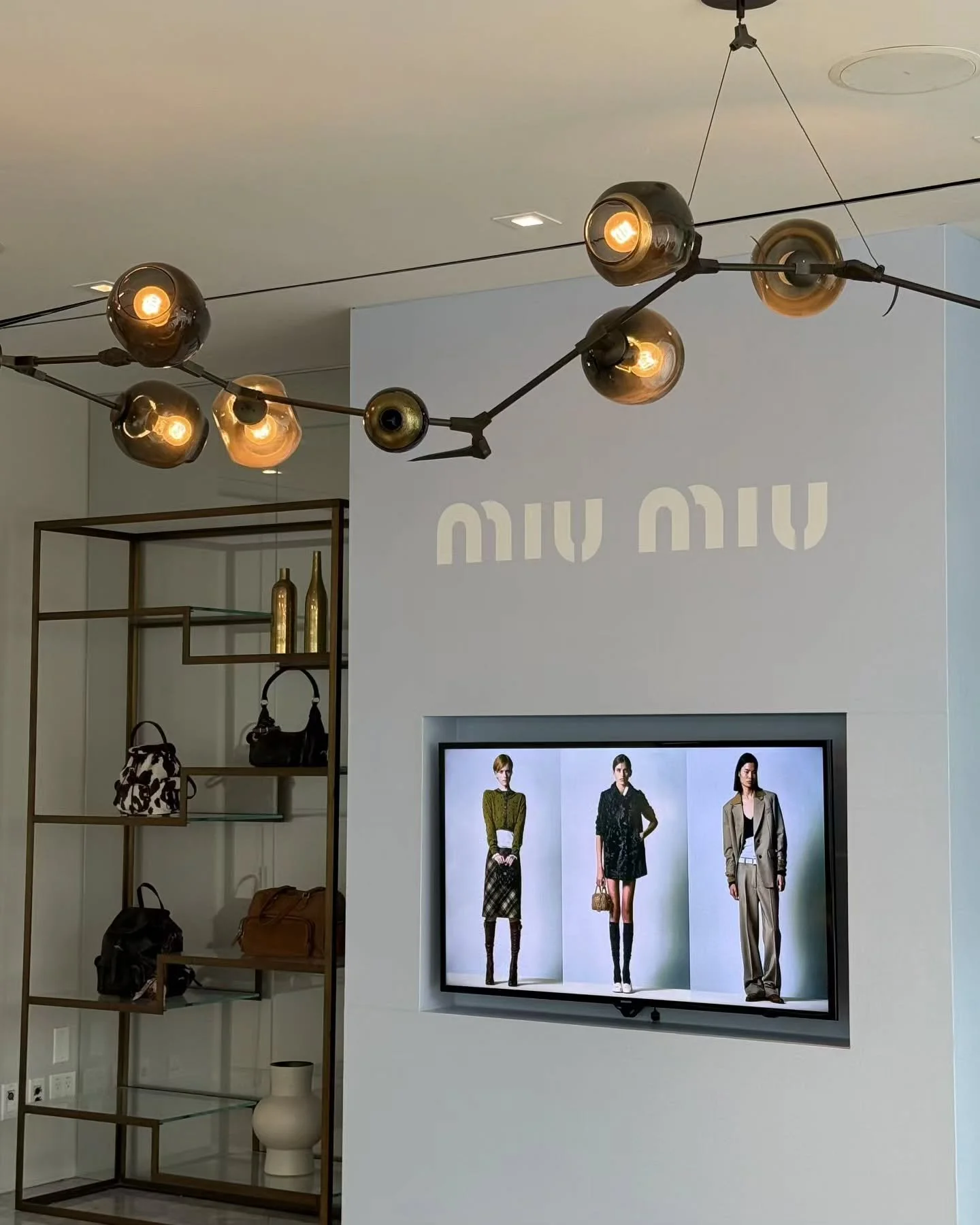 There&rsquo;s nothing better than combining fabulous fashion with fabulous food &mdash; we love collaborating with such iconic luxury brands and bringing a little Edge magic to every event. 🖤💫

#EdgeCatering #LuxuryEvents #MiuMiu #HoltRenfrew #Fabu