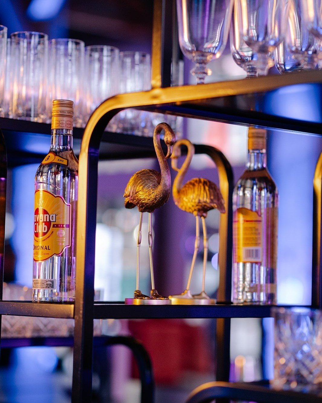 We&rsquo;re shaking things up for 2026 &mdash; literally &mdash; and we want YOU behind the bar with us!
Head to our Stories and play Cocktail This or That to help us craft our brand-new bar menu. Your taste buds get a vote! 🍸✨

Let&rsquo;s mix up s