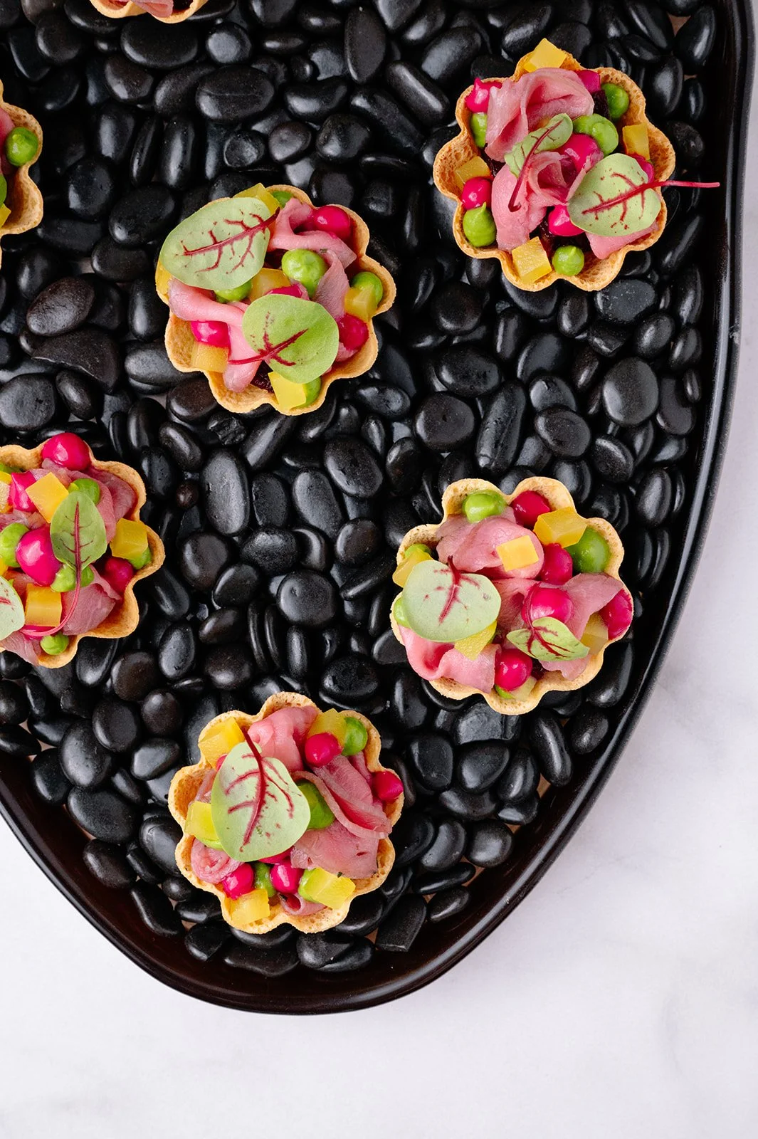 EDGEUCATION: Venues &amp; catering - how one can Affect the other