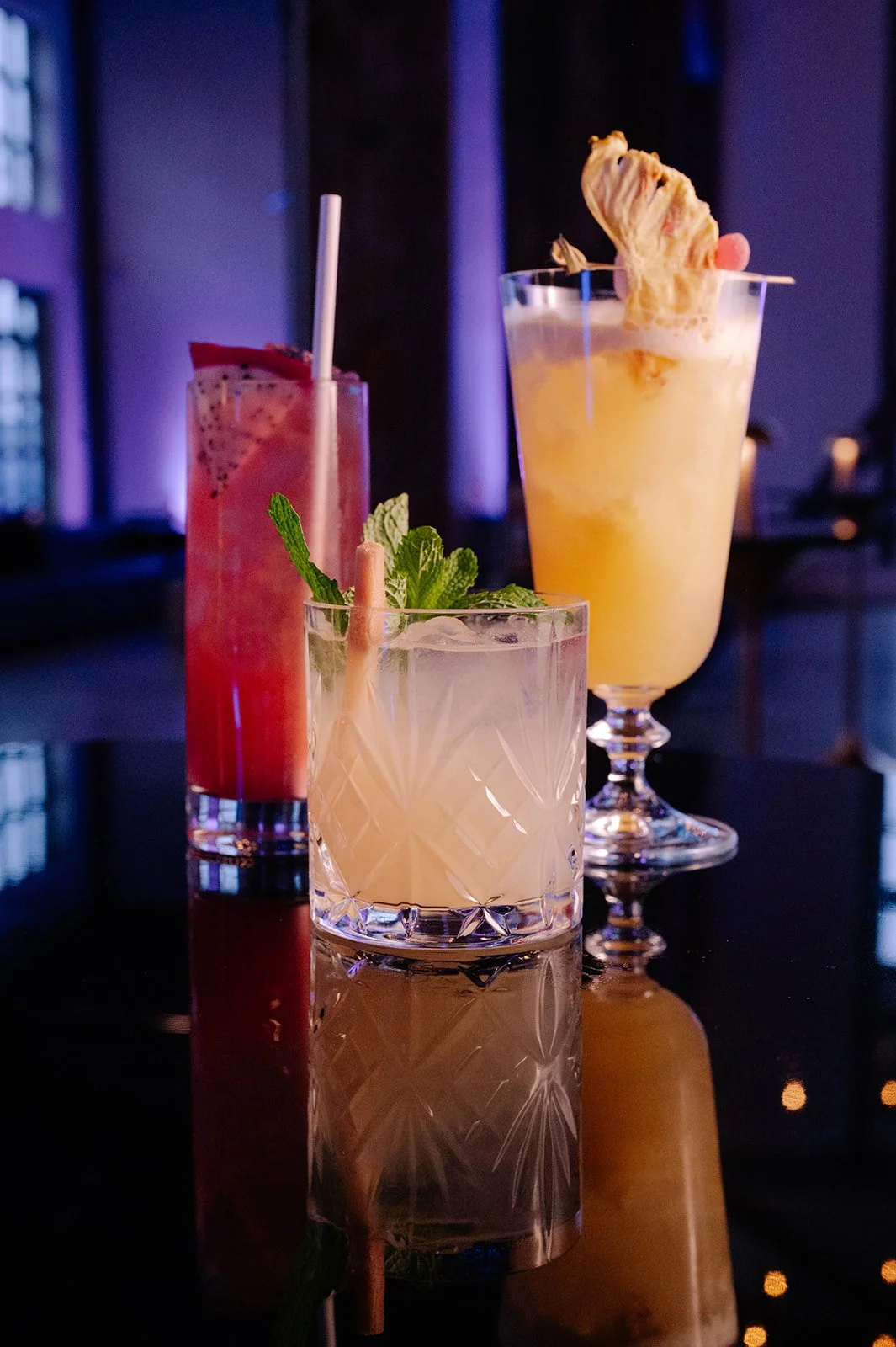 EDGEUCATION: Bar Services - Should I Purchase Alcohol Myself?