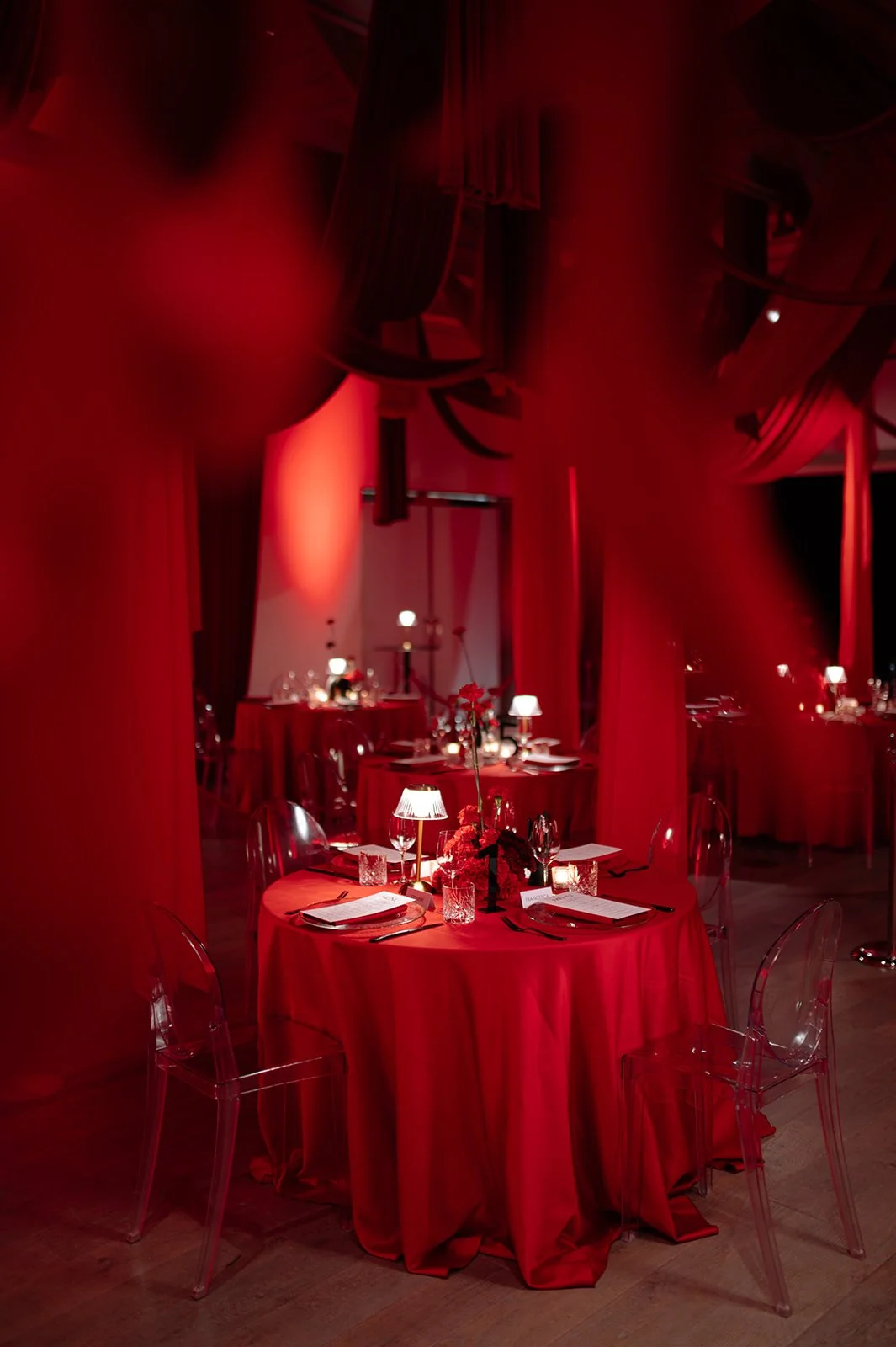 EDGEUCATION: The Edge Experience — From Owner&nbsp;Judy&nbsp;Reeves