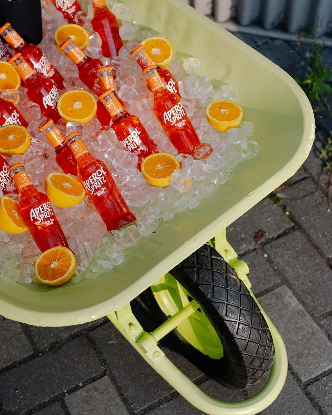 Summer is just around the corner, and we&rsquo;re ready to soak up every moment ☀️

At Edge, it&rsquo;s all about those Pinterest- and Instagram-worthy touches&mdash;elevated details, customized culinary experiences, and perfectly chilled drinks.

On