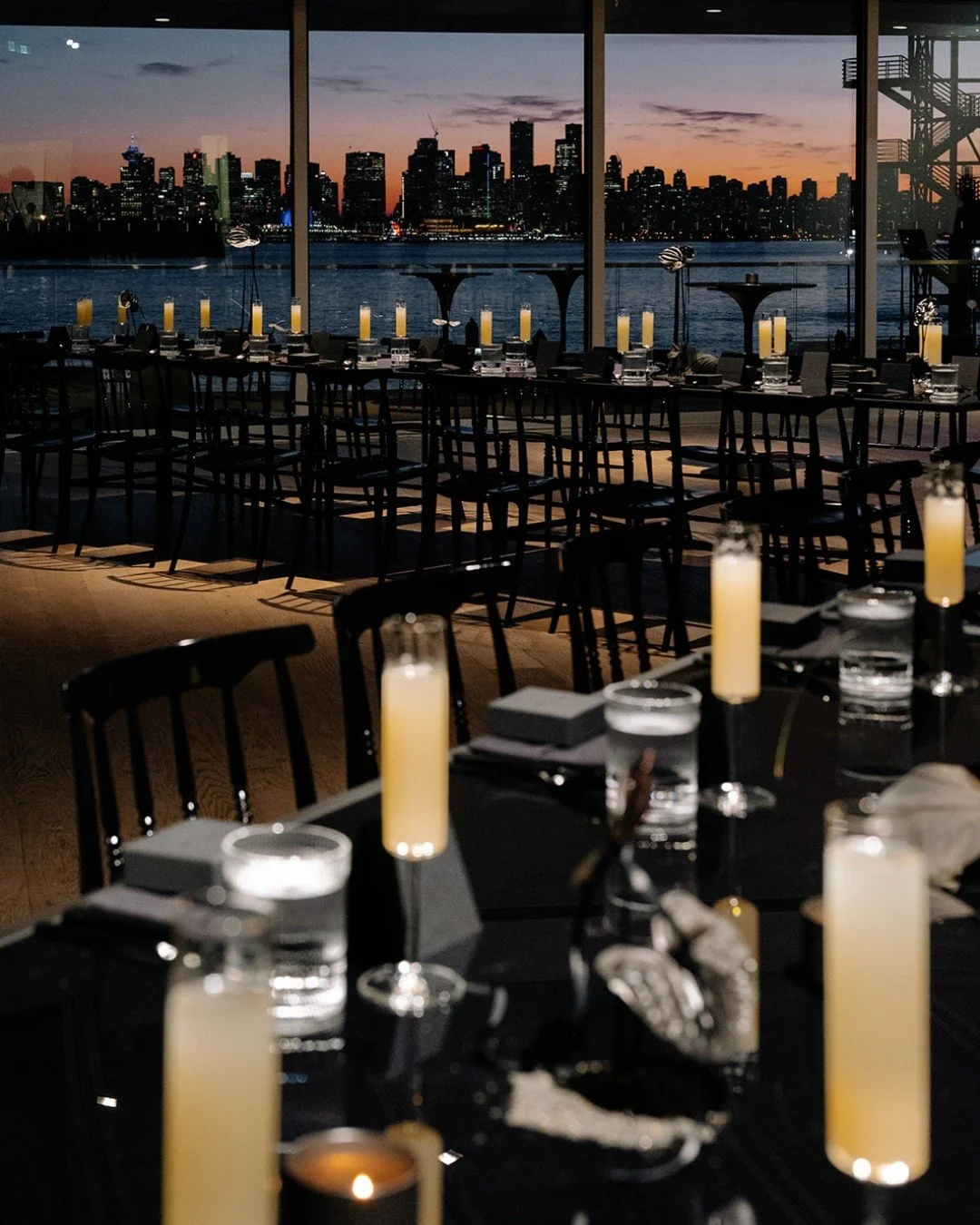 Planning for the next Edge Signature event is officially ON ✨🍽️ and we are already buzzing behind the scenes&hellip;

We&rsquo;re in the early stages of creating this fall&rsquo;s experience&mdash;and if you&rsquo;ve been before, you already know 👀