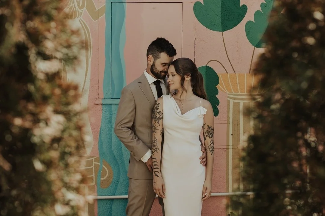 💍✨ To all the couples dreaming of an elevated, one-of-a-kind wedding catering experience &mdash; we&rsquo;ve got you. ✨🍽️

Whether you&rsquo;re envisioning a completely custom menu, timeless classics, interactive food experiences, or a little bit o