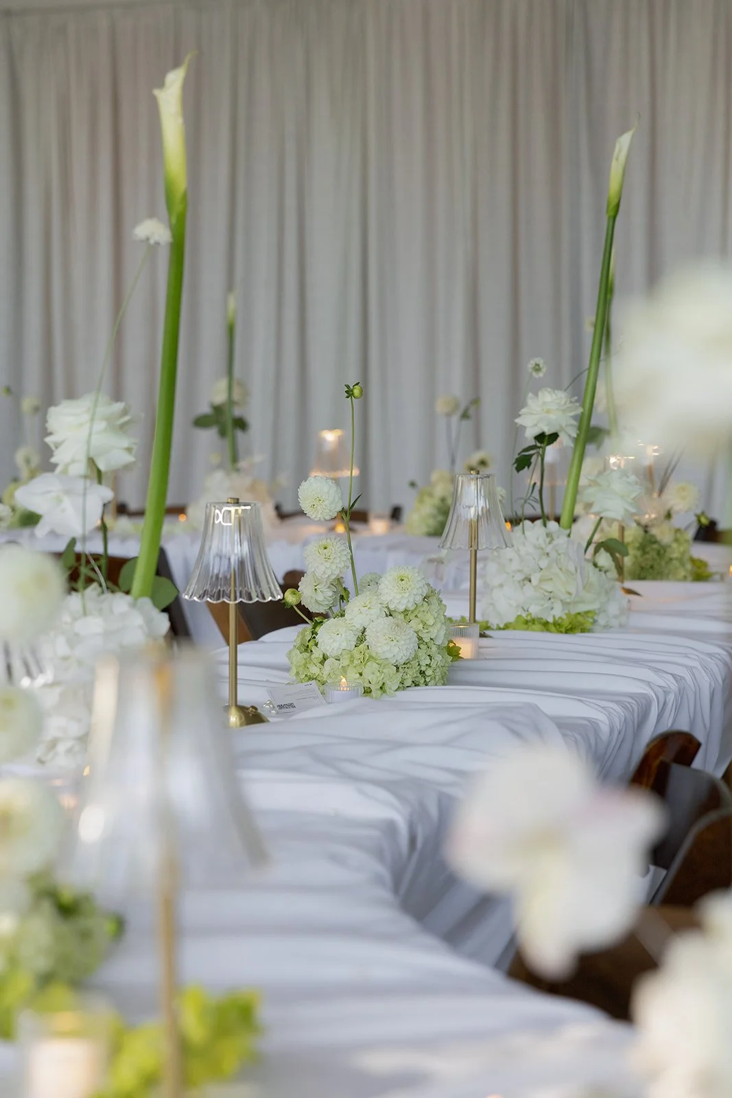 TABLESCAPES THAT TAKE YOUR BREATH AWAY. ✨

When there&rsquo;s this much beauty on the table, it deserves a dinner to match. And thankfully, Edge Catering knows a thing or two about creating beautiful dinners. 😉

A little romance. A lot of detail. Fl