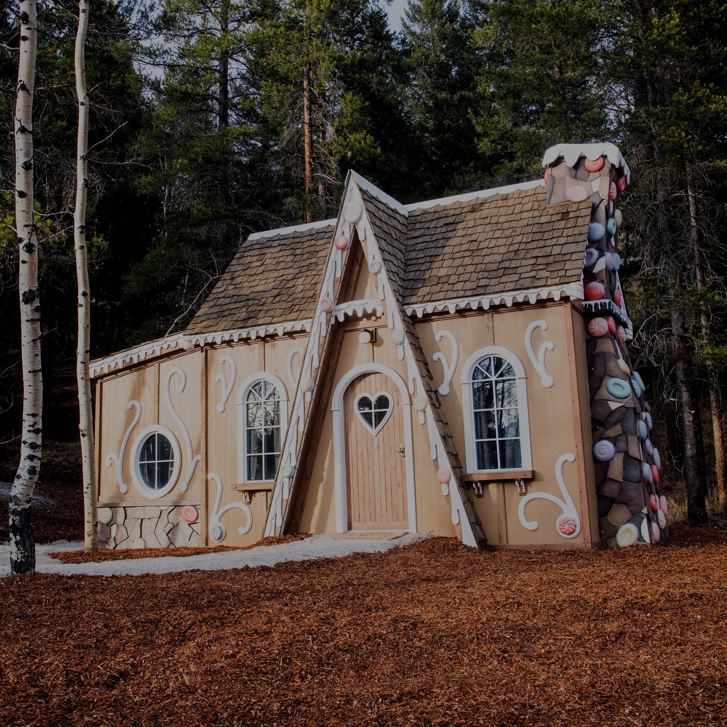 Charmed Family Resorts │Family Resort Experience.