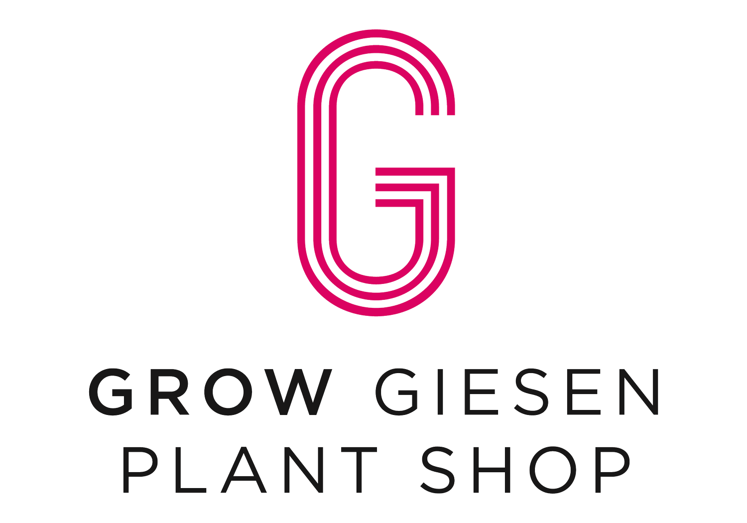 GROW Giesen Plant Shop