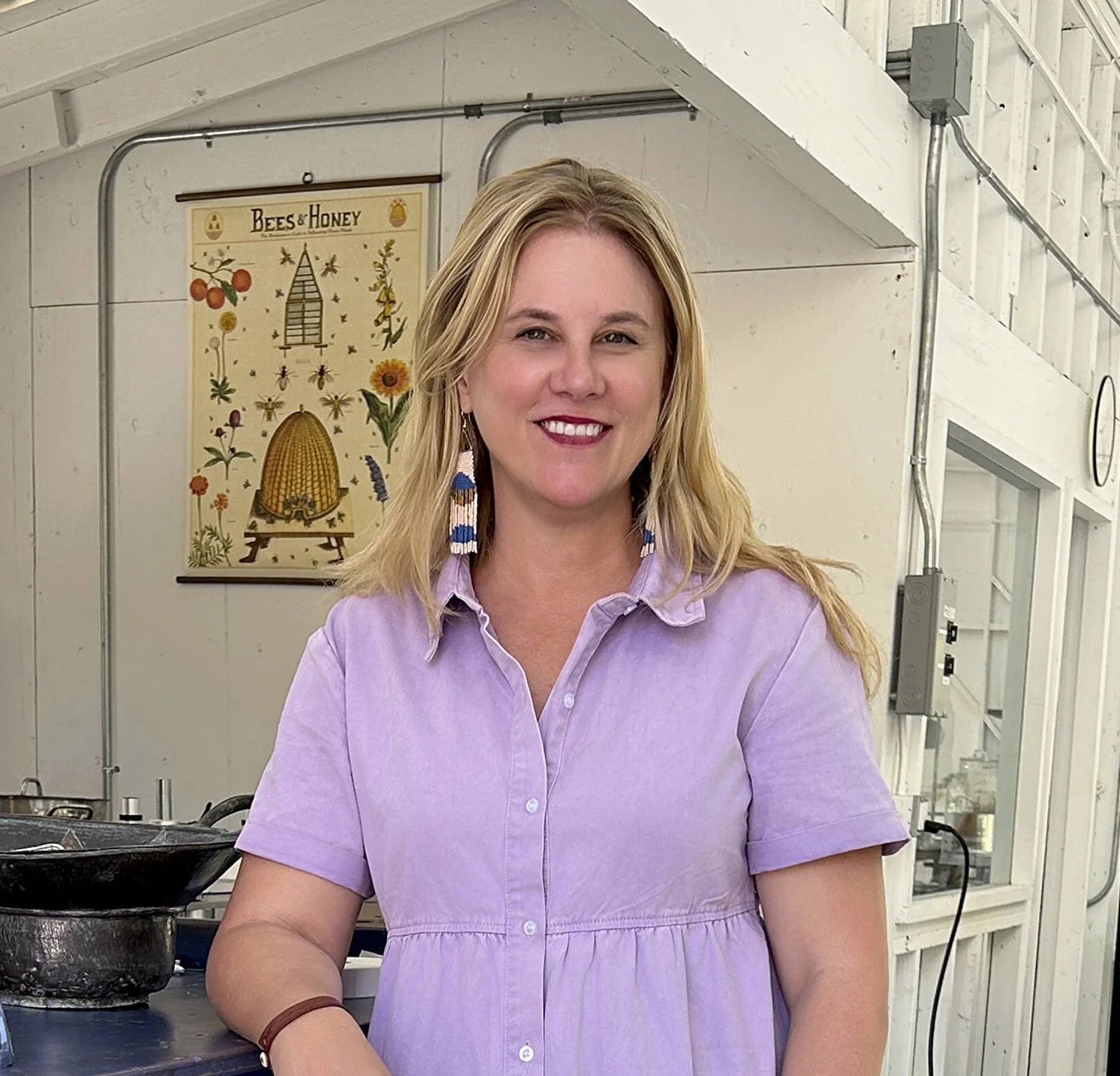 Speaker Series: DeAnna Schaefer