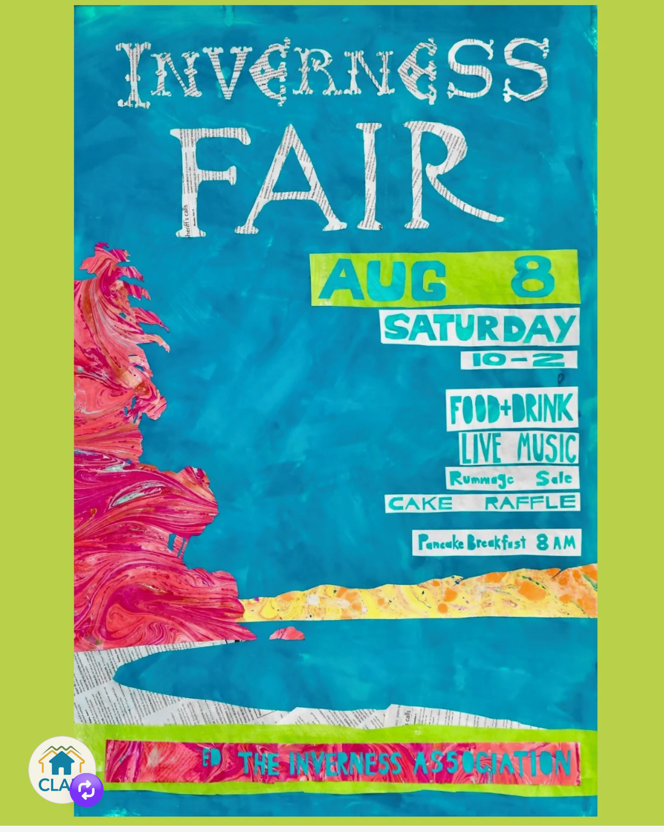 Inverness Fair