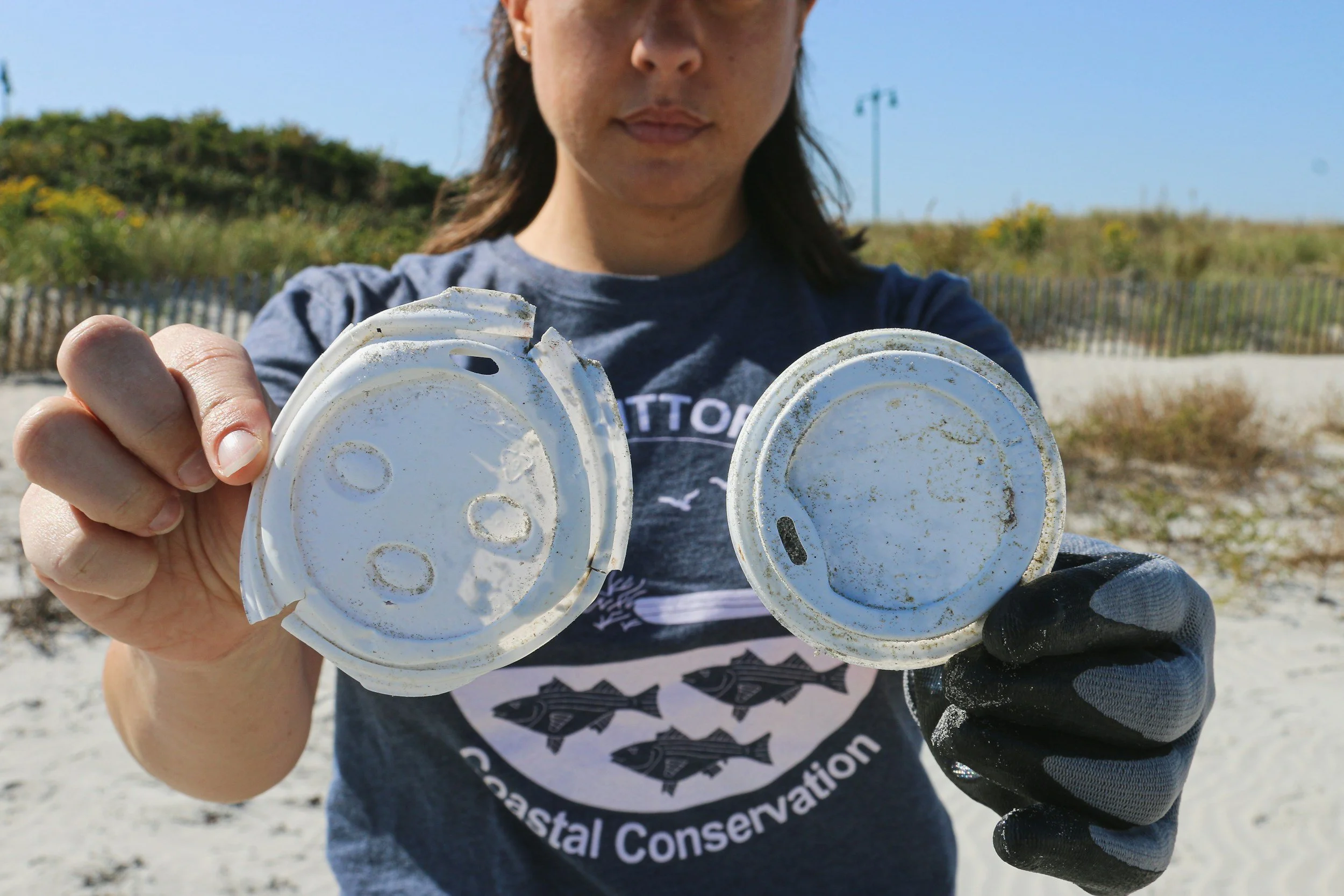 42nd Annual Coastal Clean Up Week