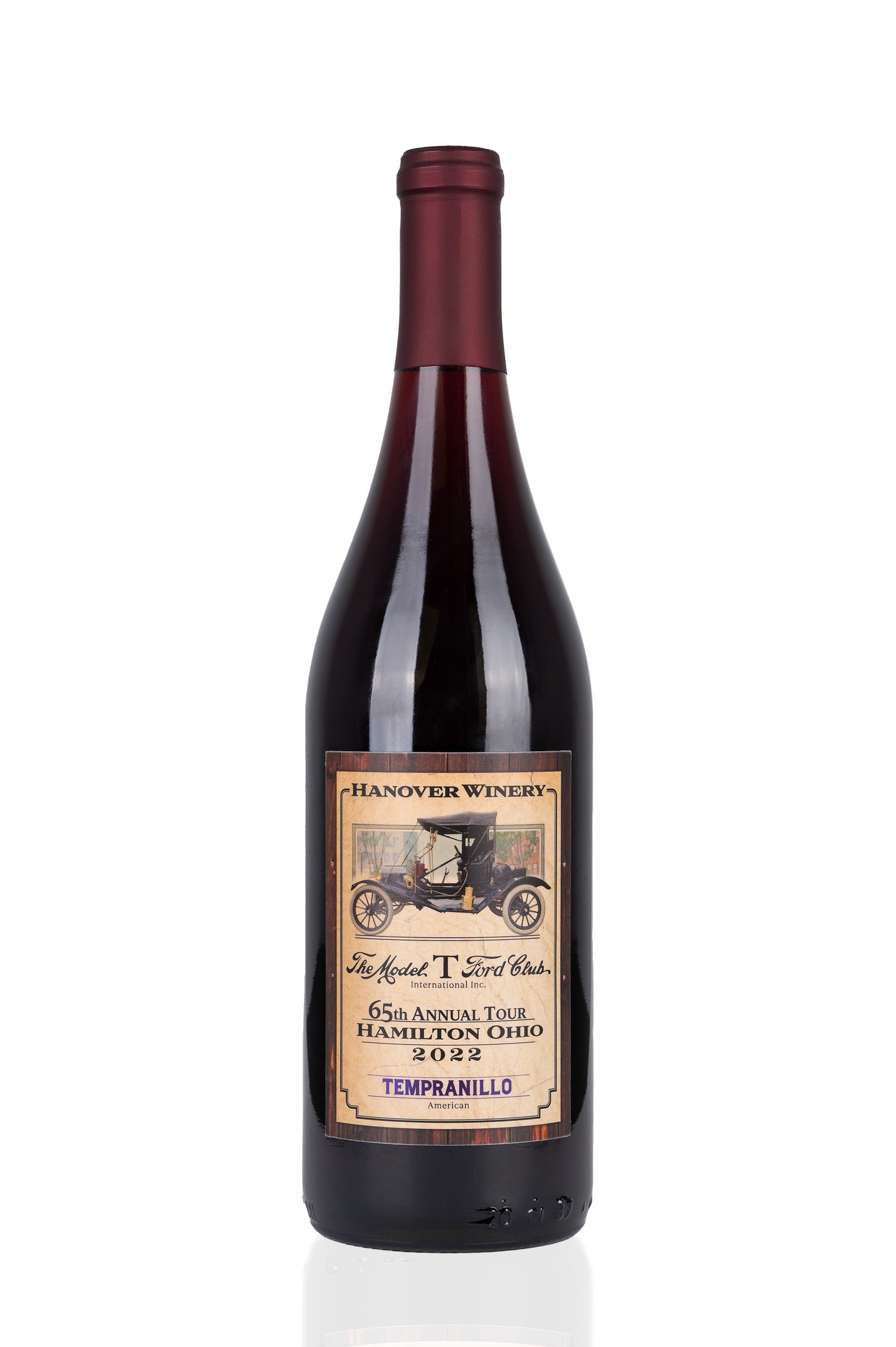 Model T Front Tempranillo.jpg
