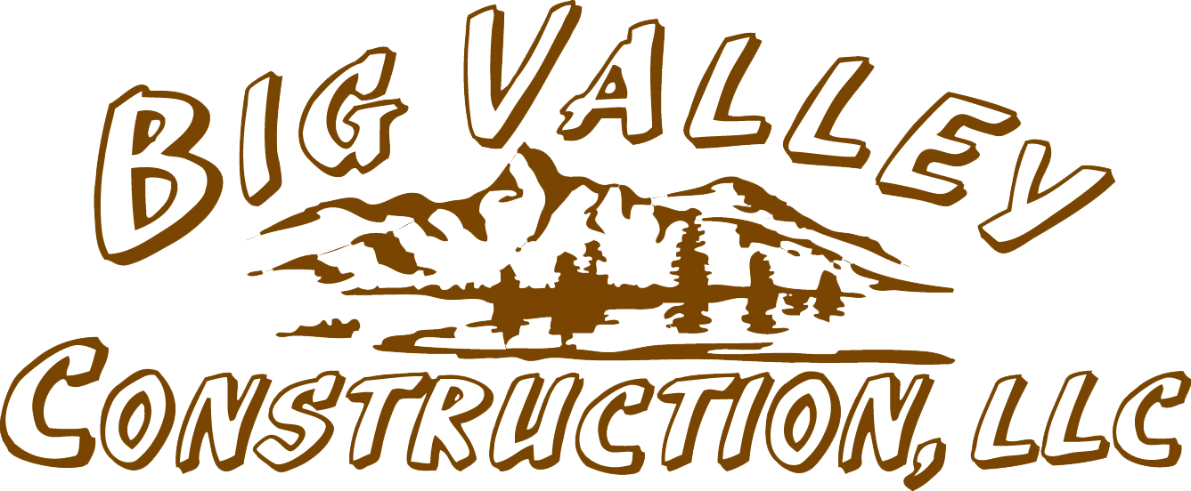 Big Valley Construction LLC