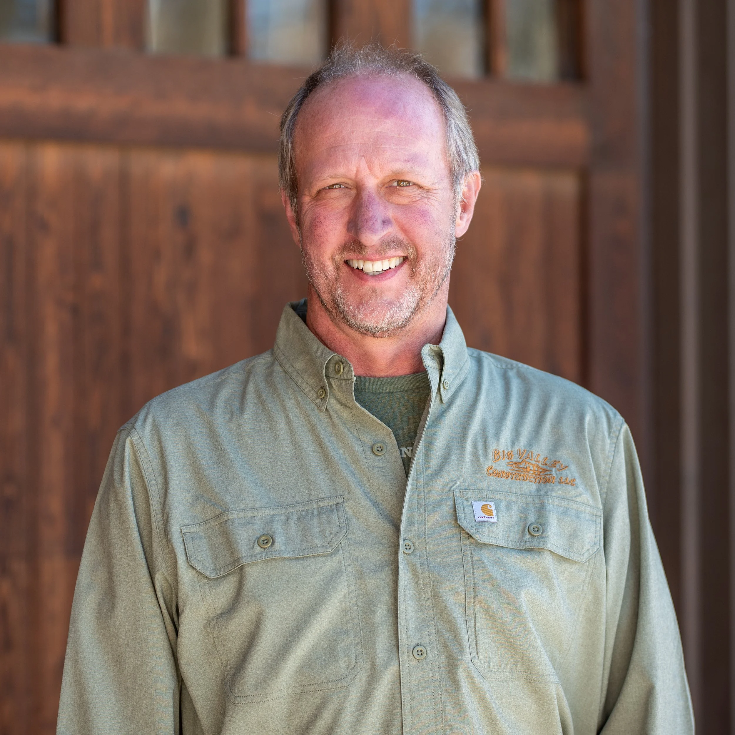 Troy Neiberger