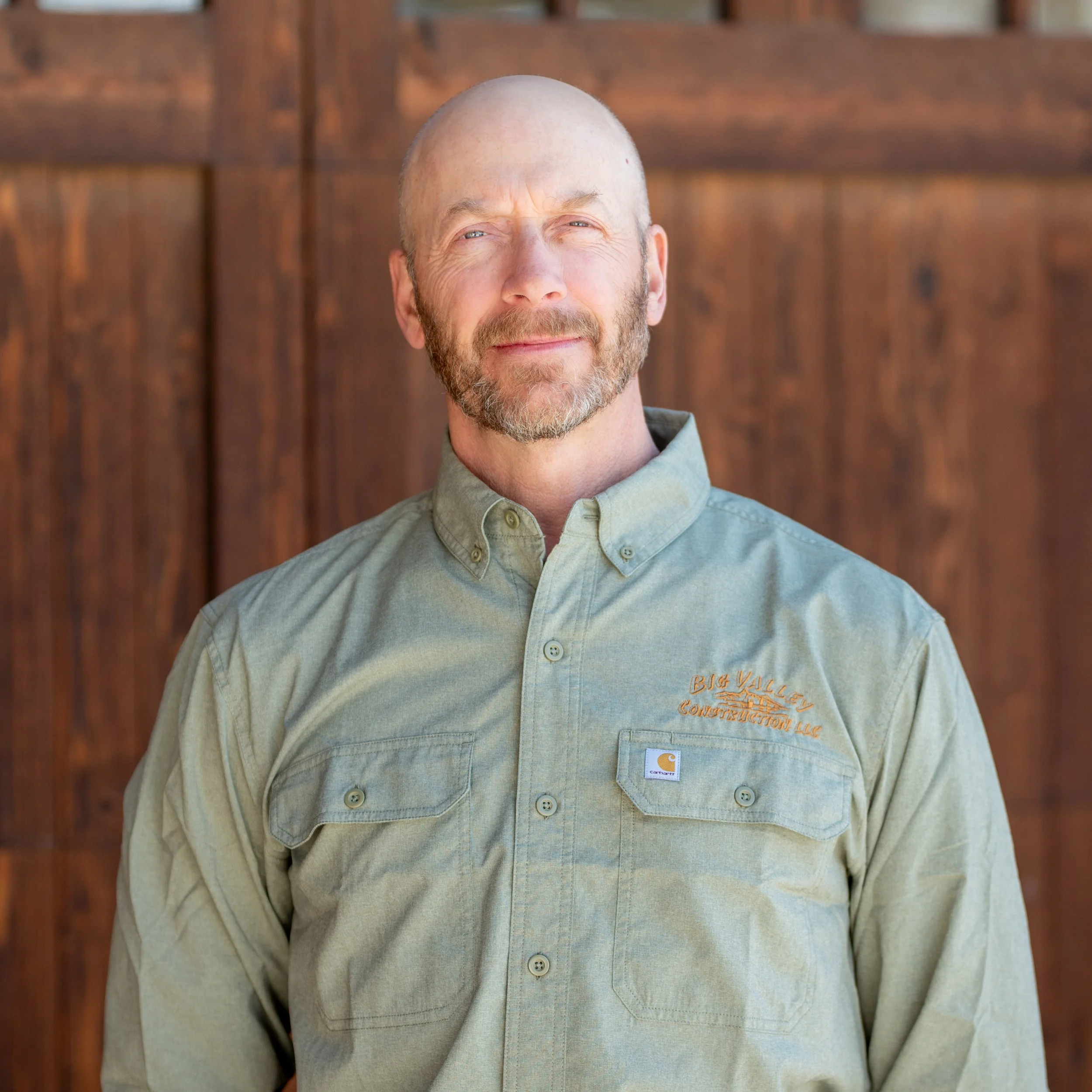 Mark Miller