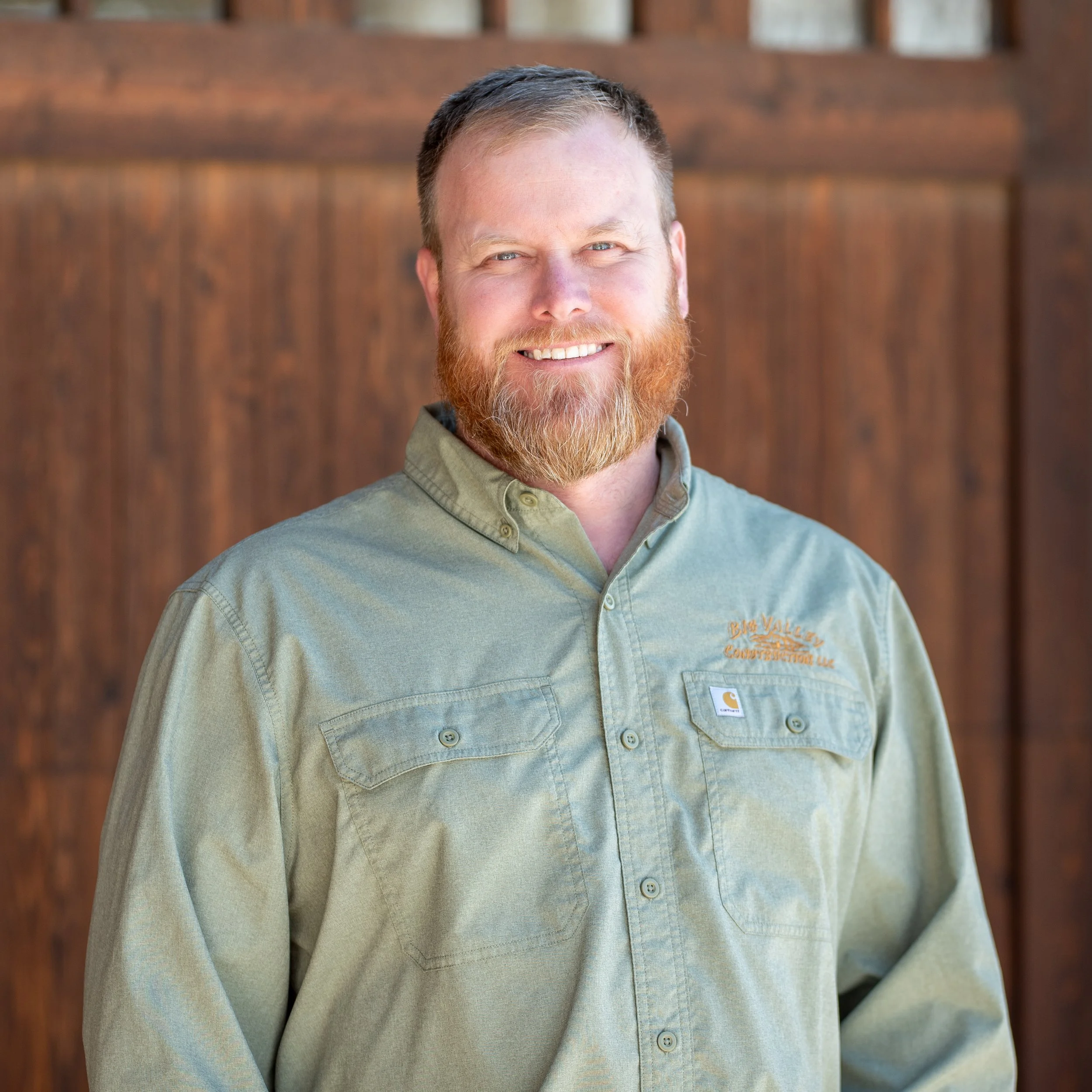 Brad Holloway