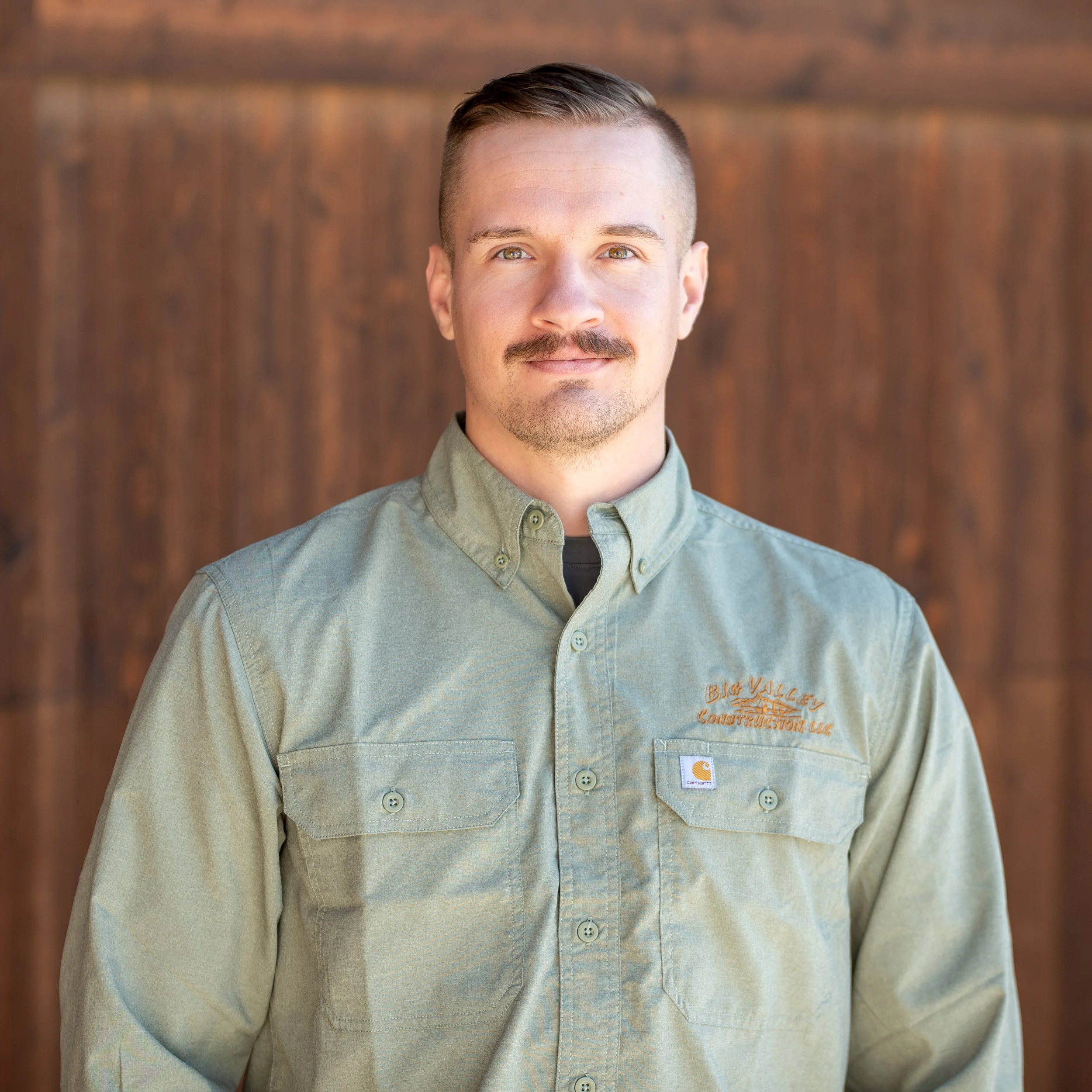 Josh Pettersen