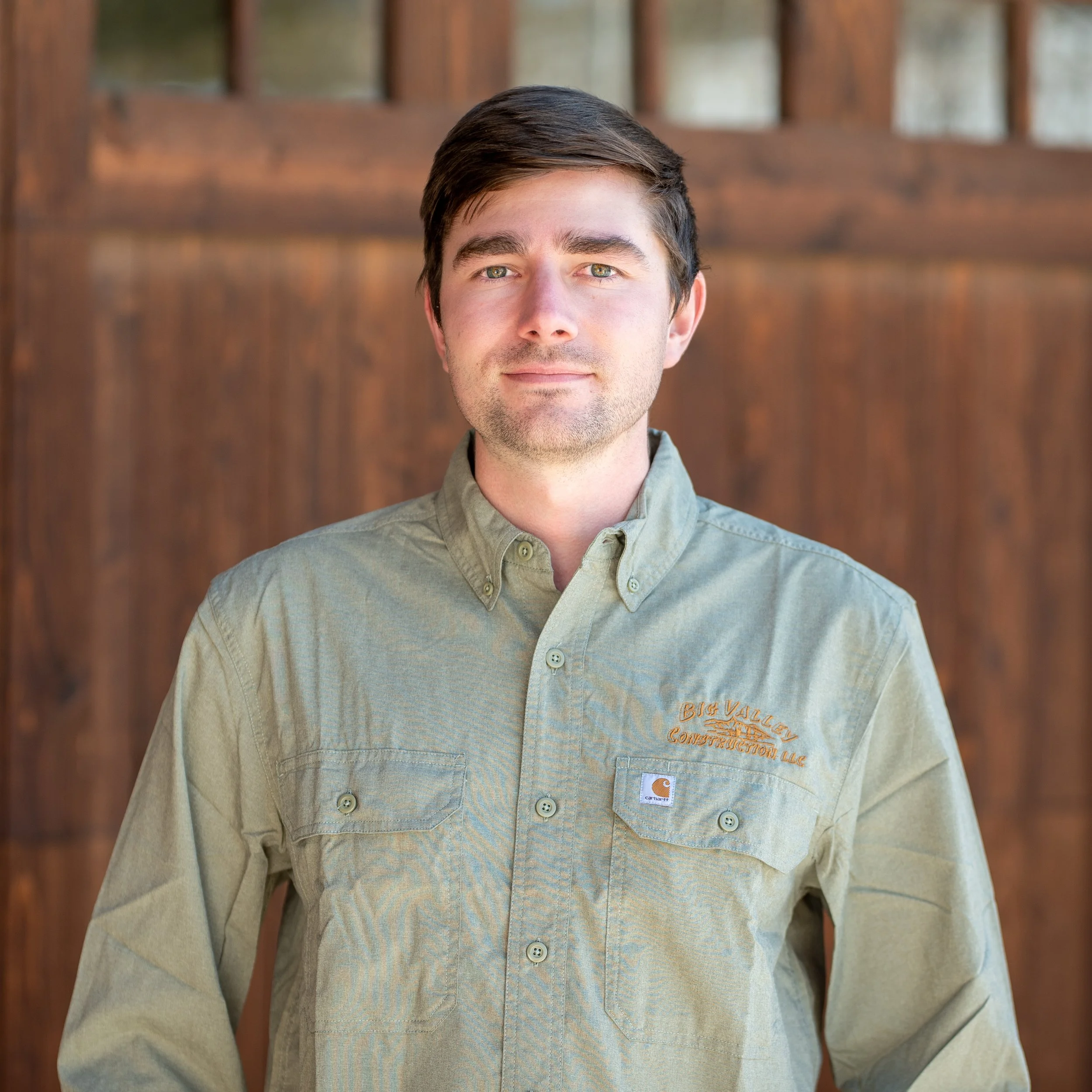 Nickolas Wortham