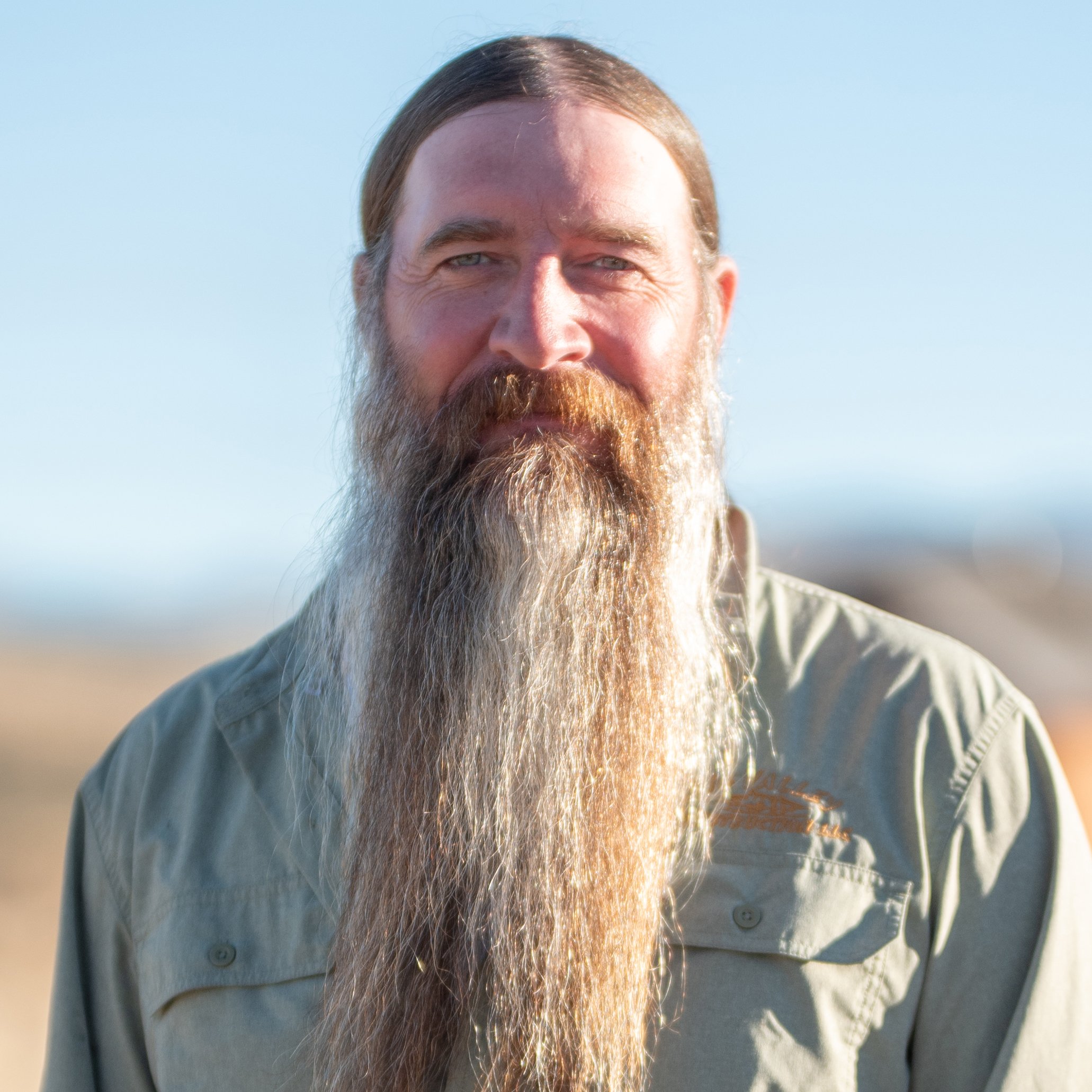 Dave Purdy