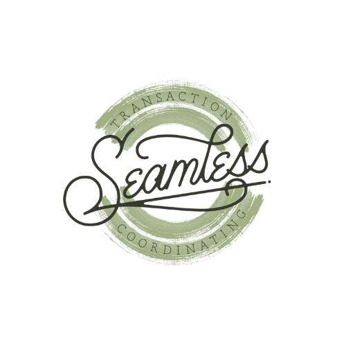 Seamless Transaction Coordinating LOGO