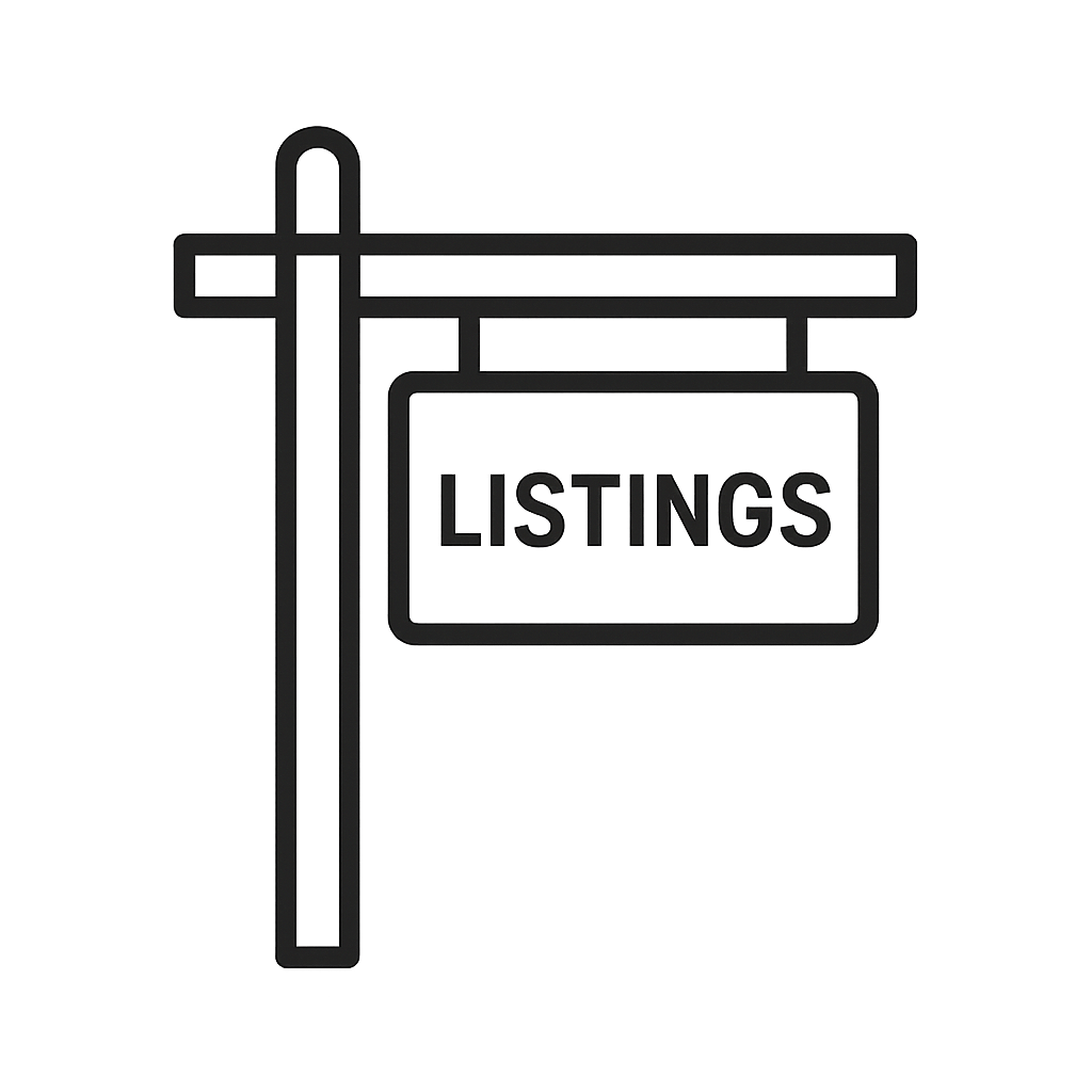 Listing Coordinating