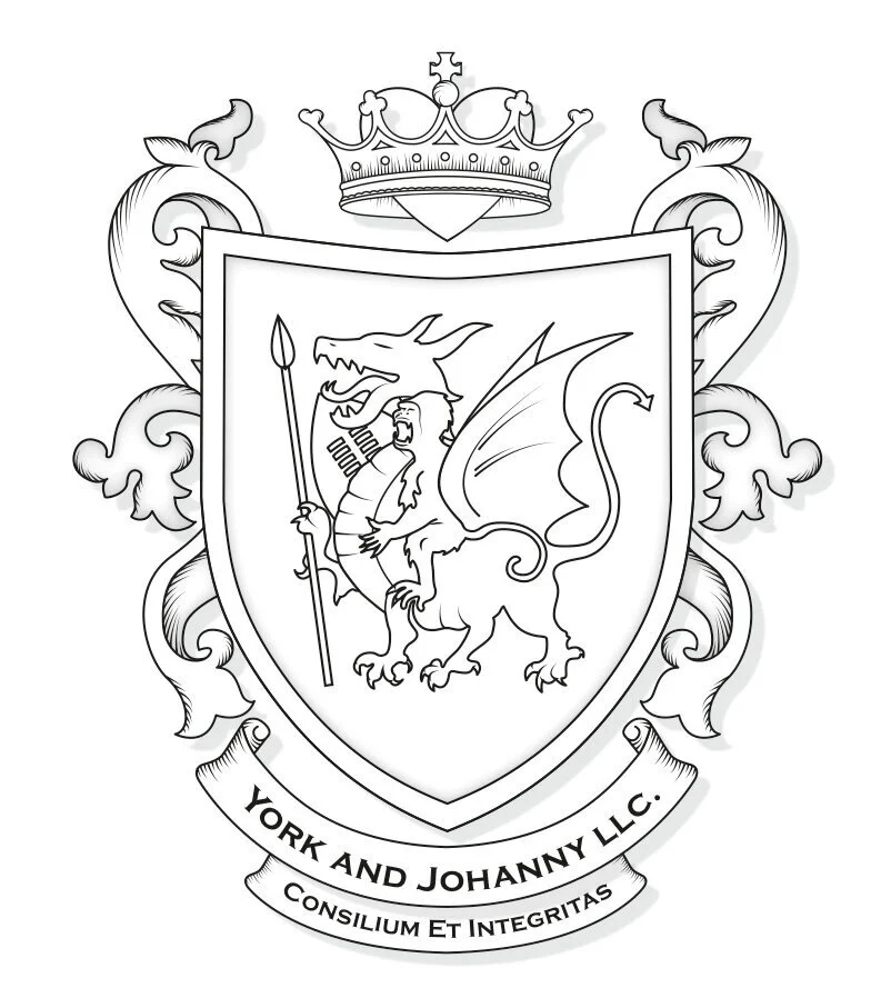 York &amp; Johanny LLC