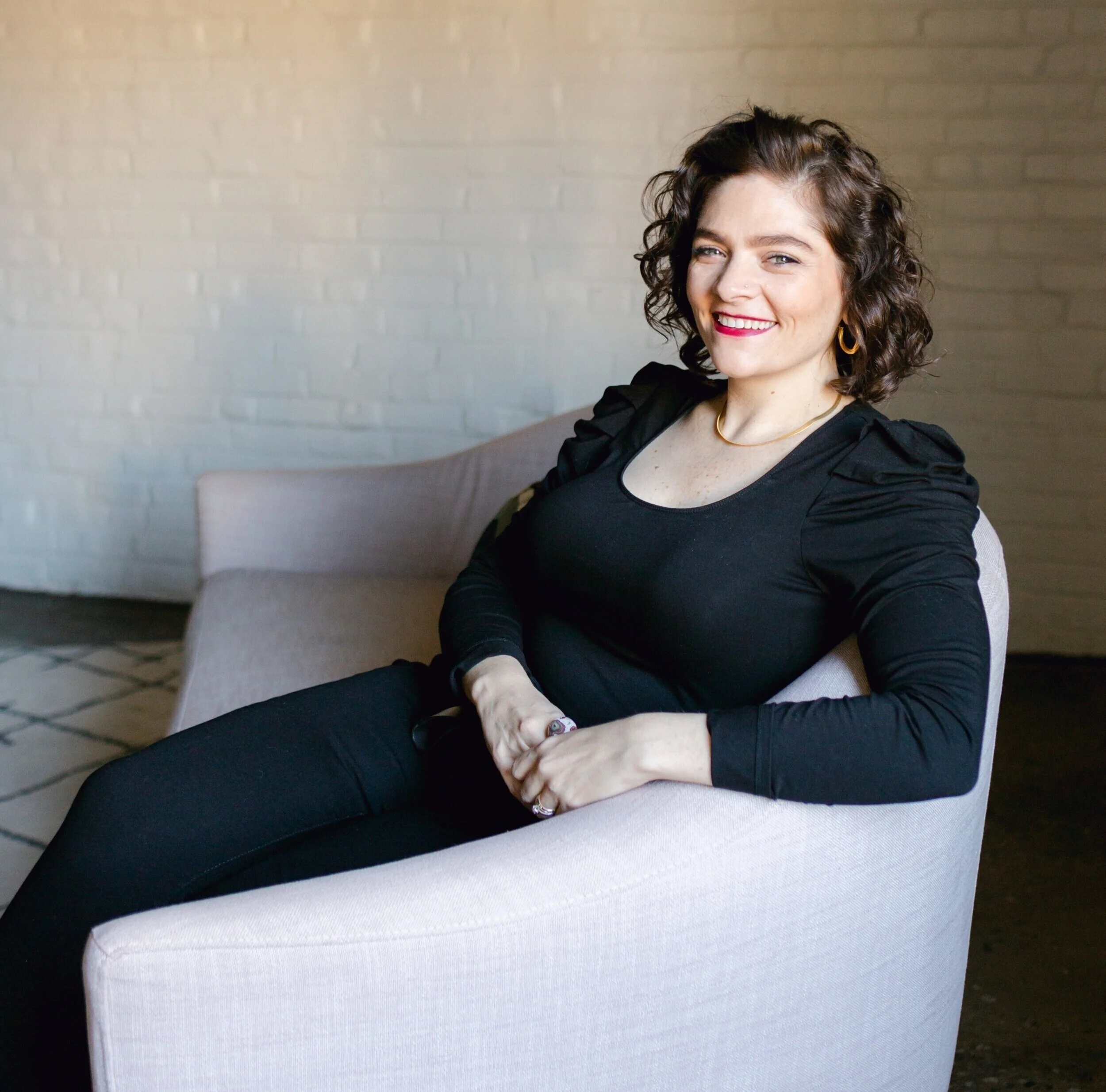 My Charlottesville // Brooke Fossett of The Brow House — The Scout