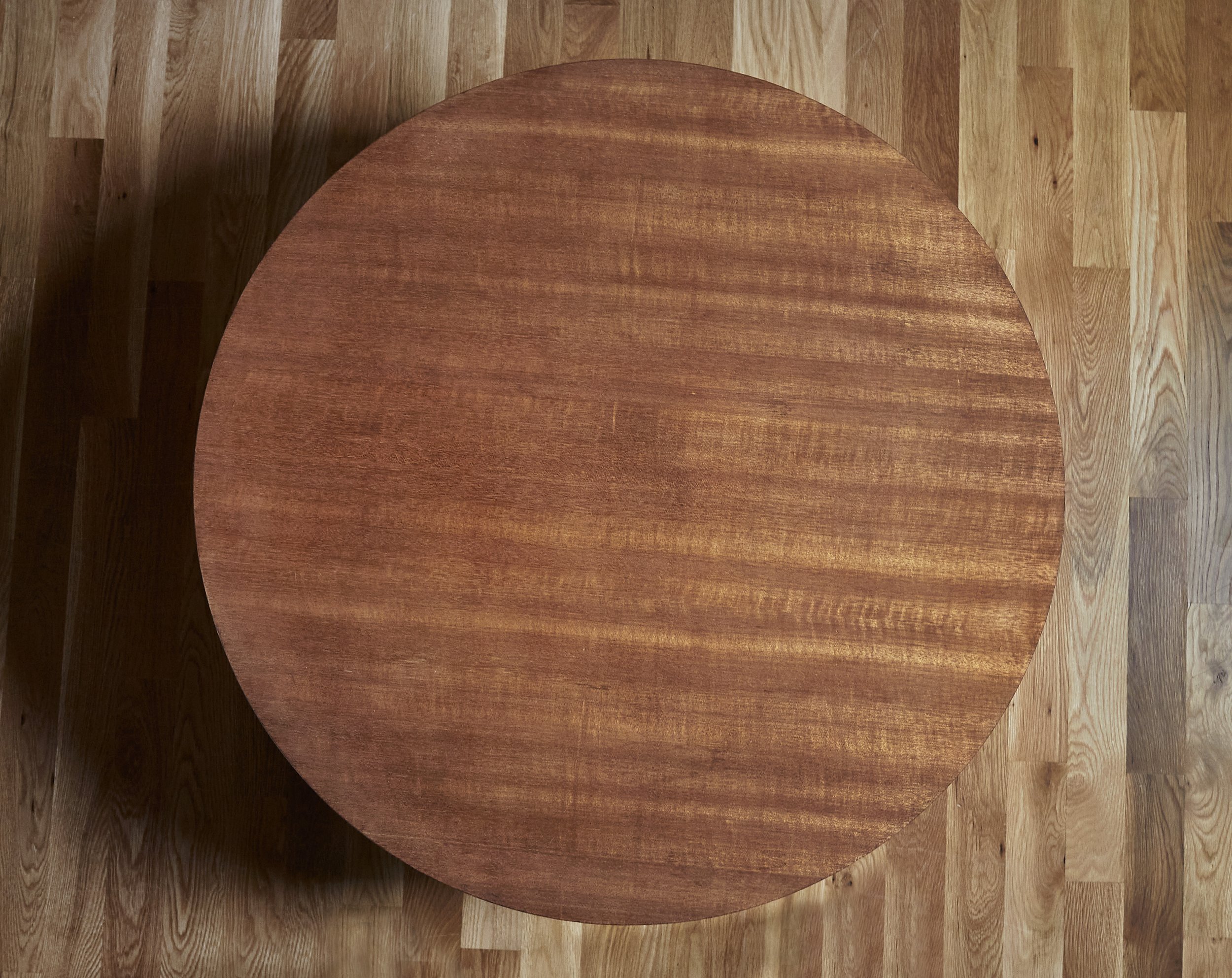 Paul Laszlo Coffee Table
