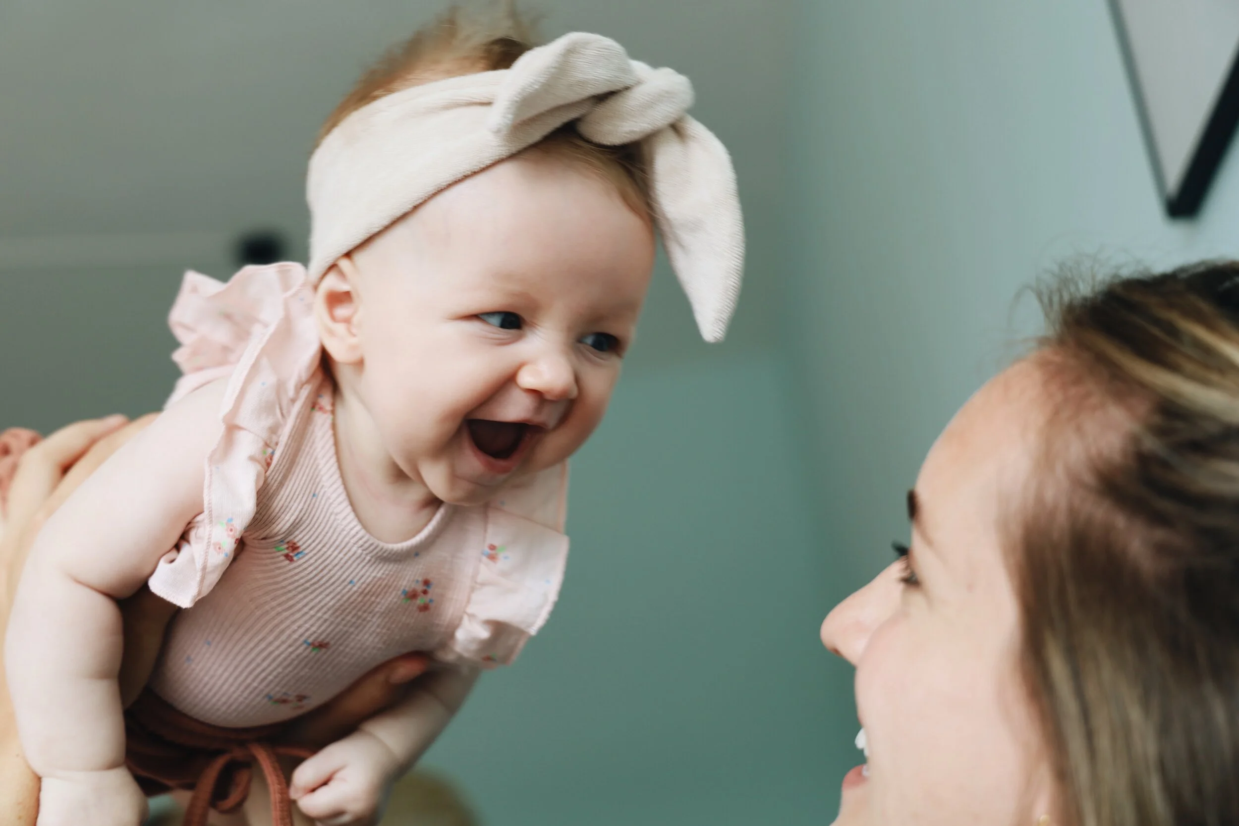 Baby Shoot Vesper | Photography