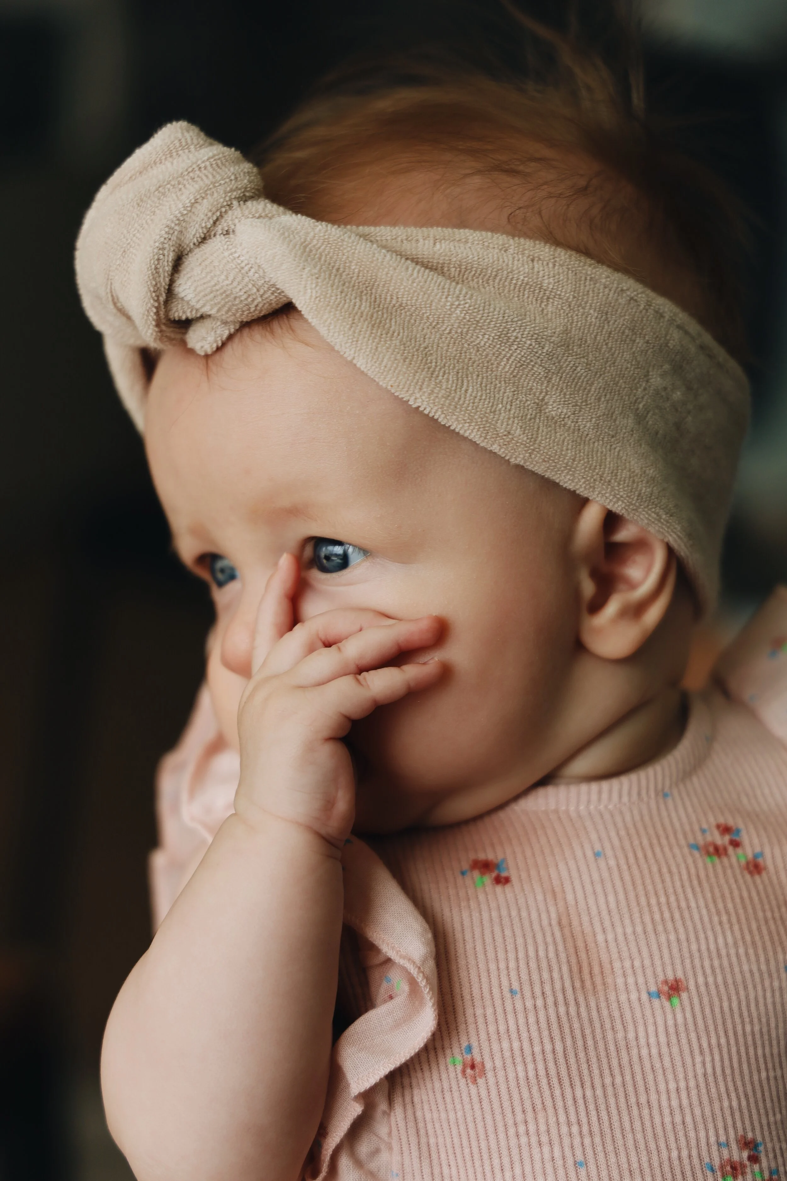 Baby Shoot Vesper | Photography