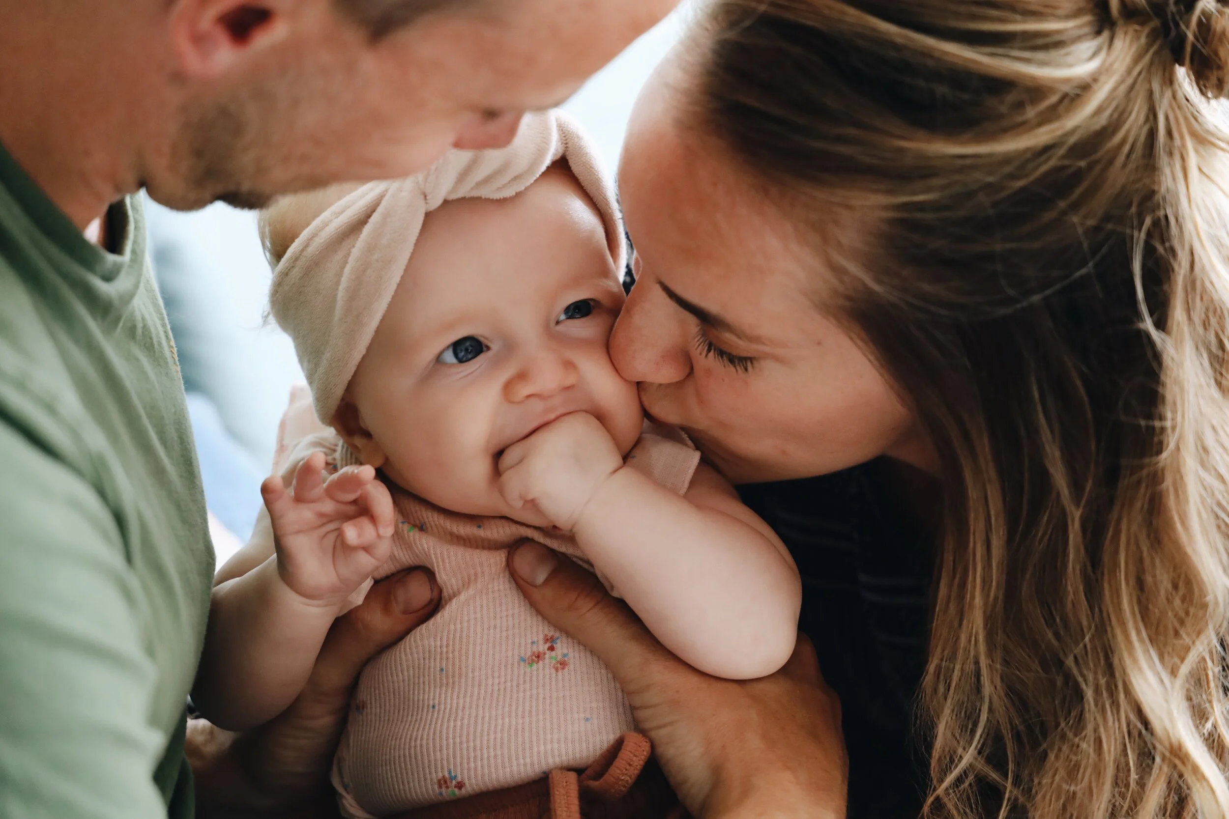 Baby Shoot Vesper | Photography
