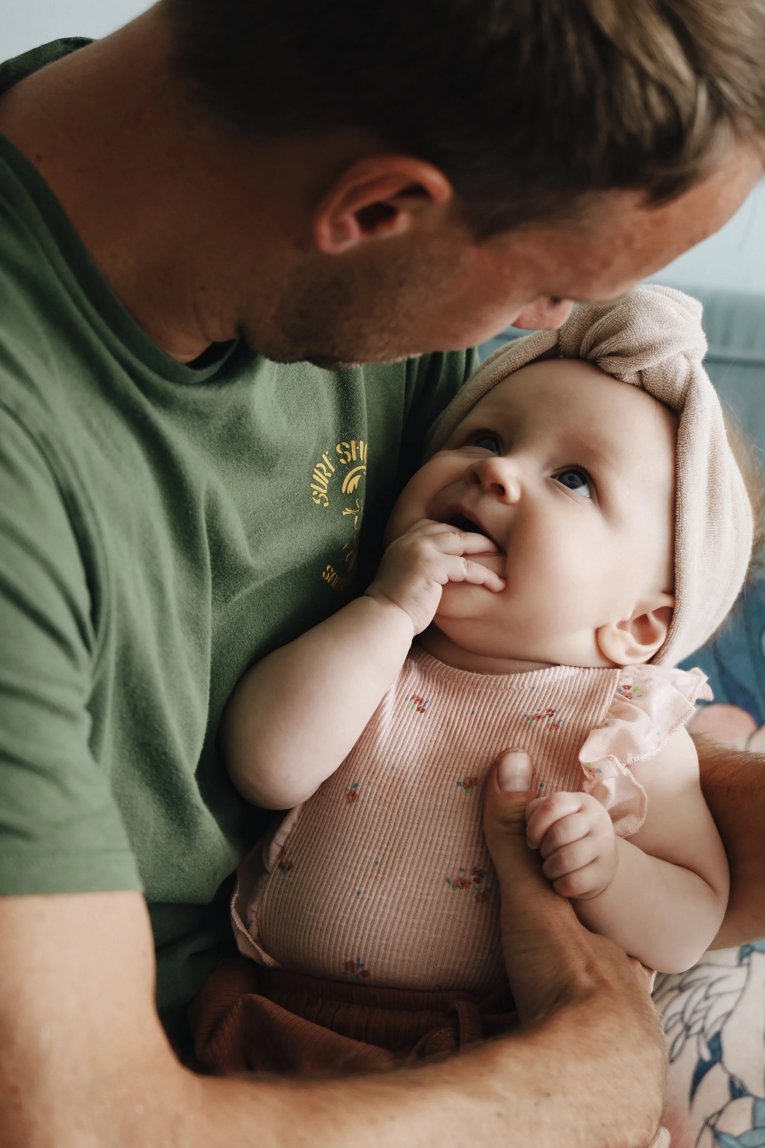 Baby Shoot Vesper | Photography