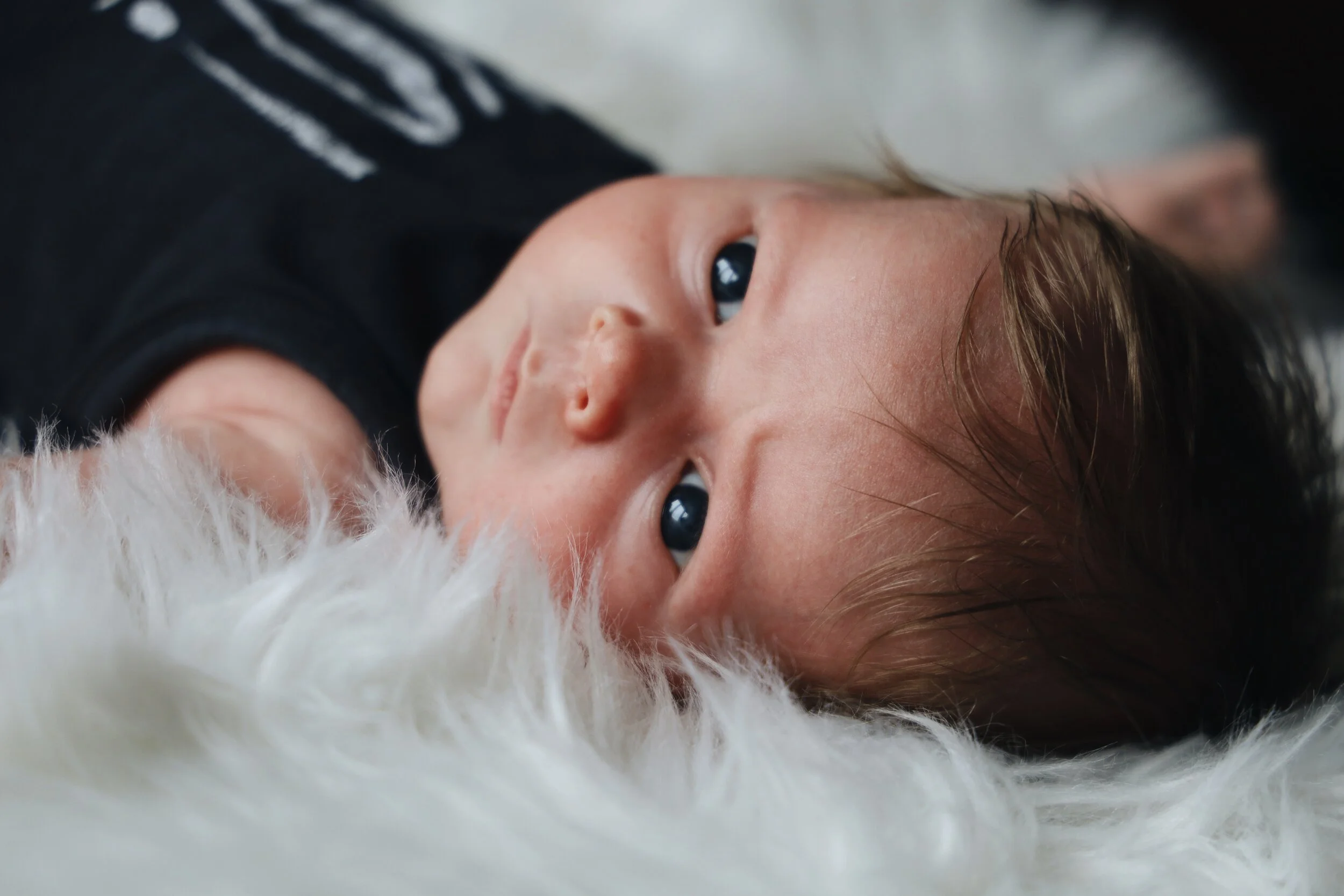 Baby Shoot Mees | Photography