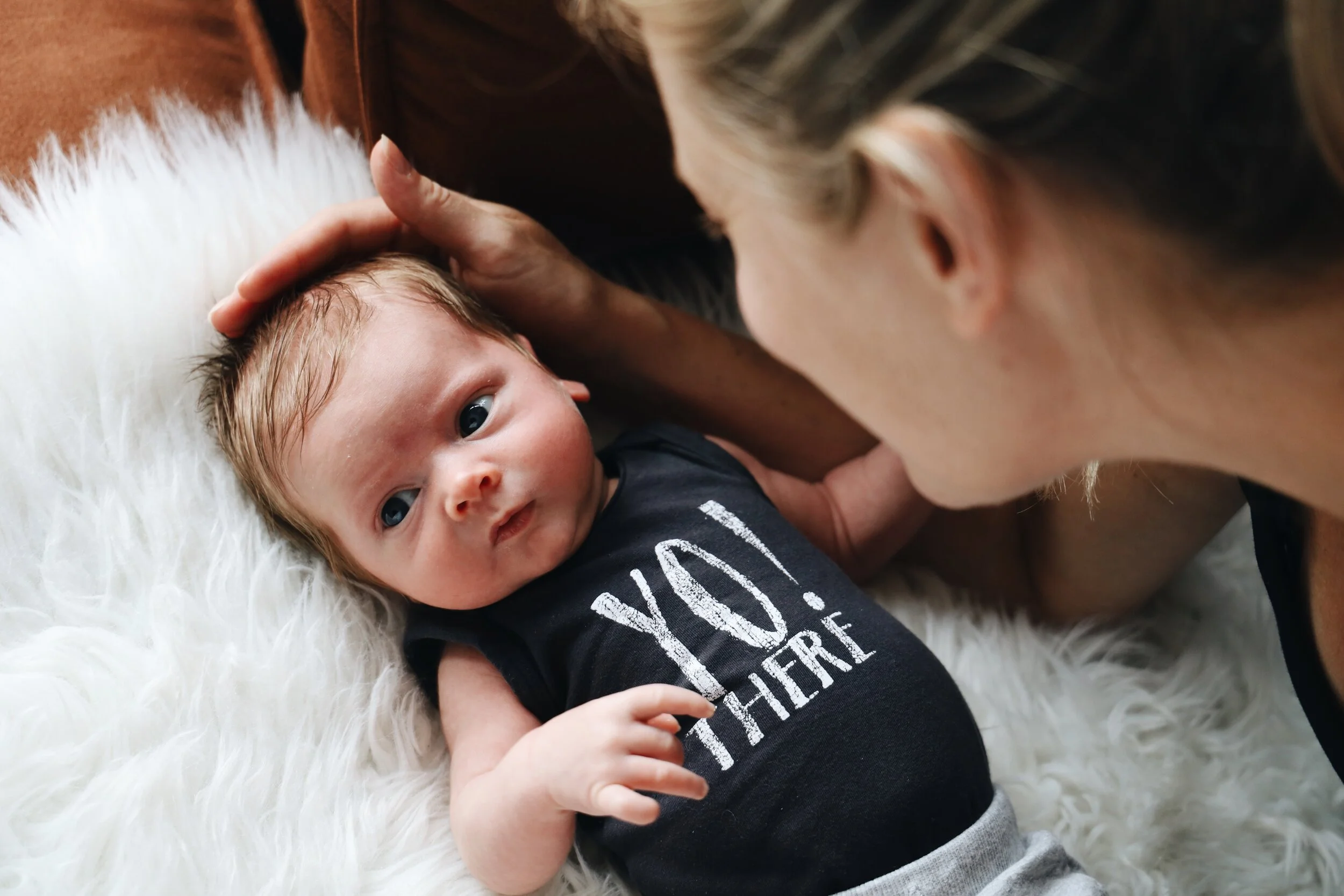 Baby Shoot Mees | Photography