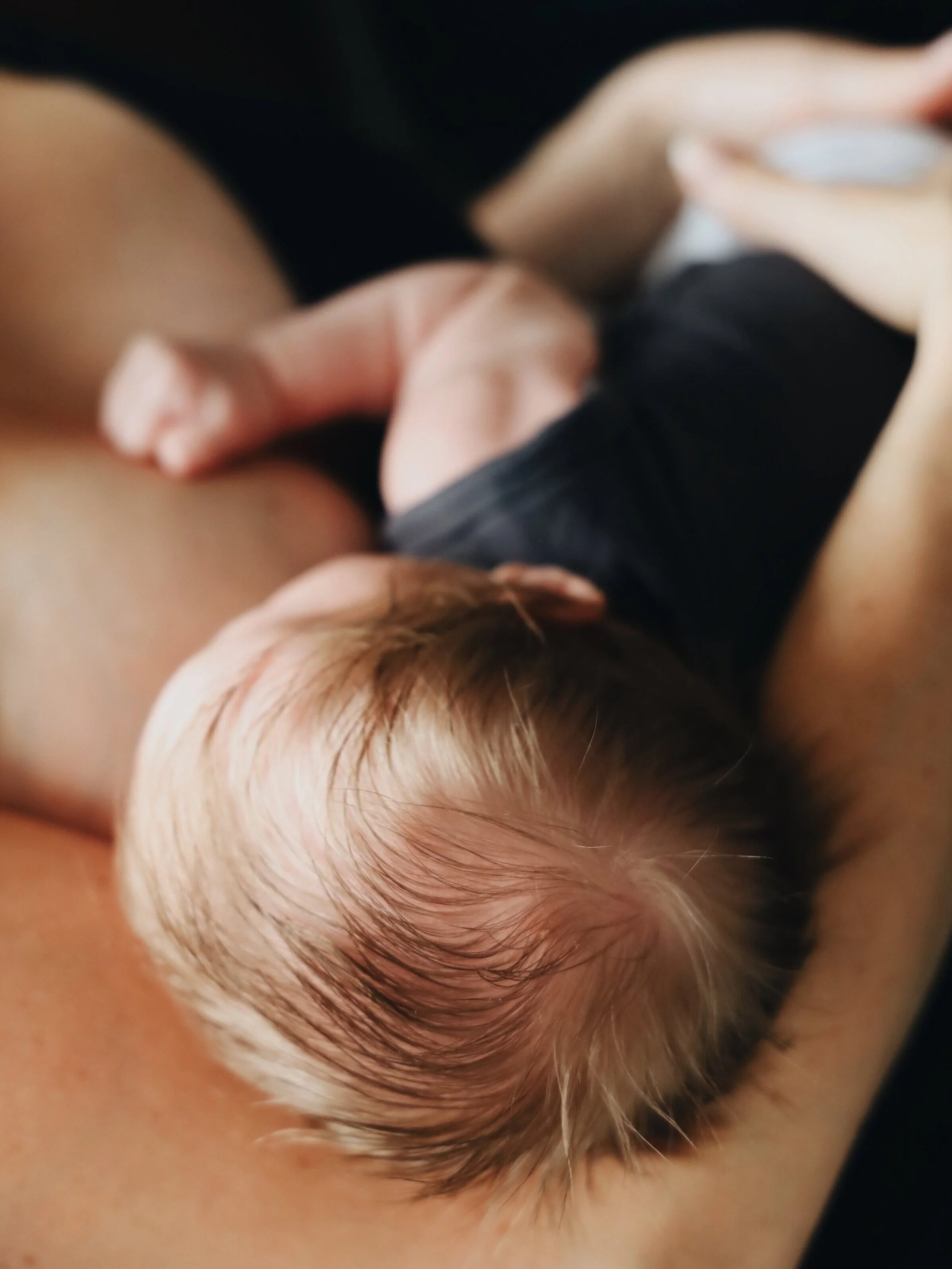 Baby Shoot Mees | Photography