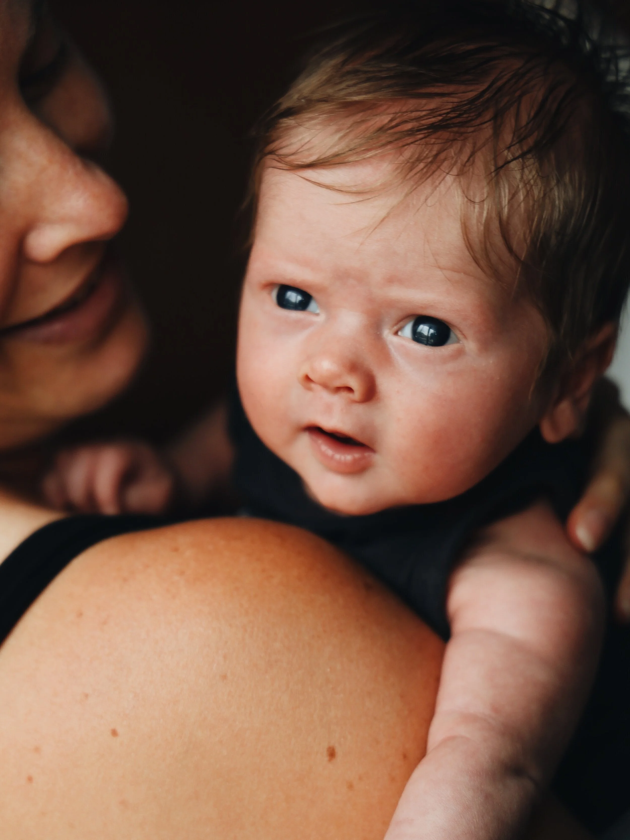 Baby Shoot Mees | Photography