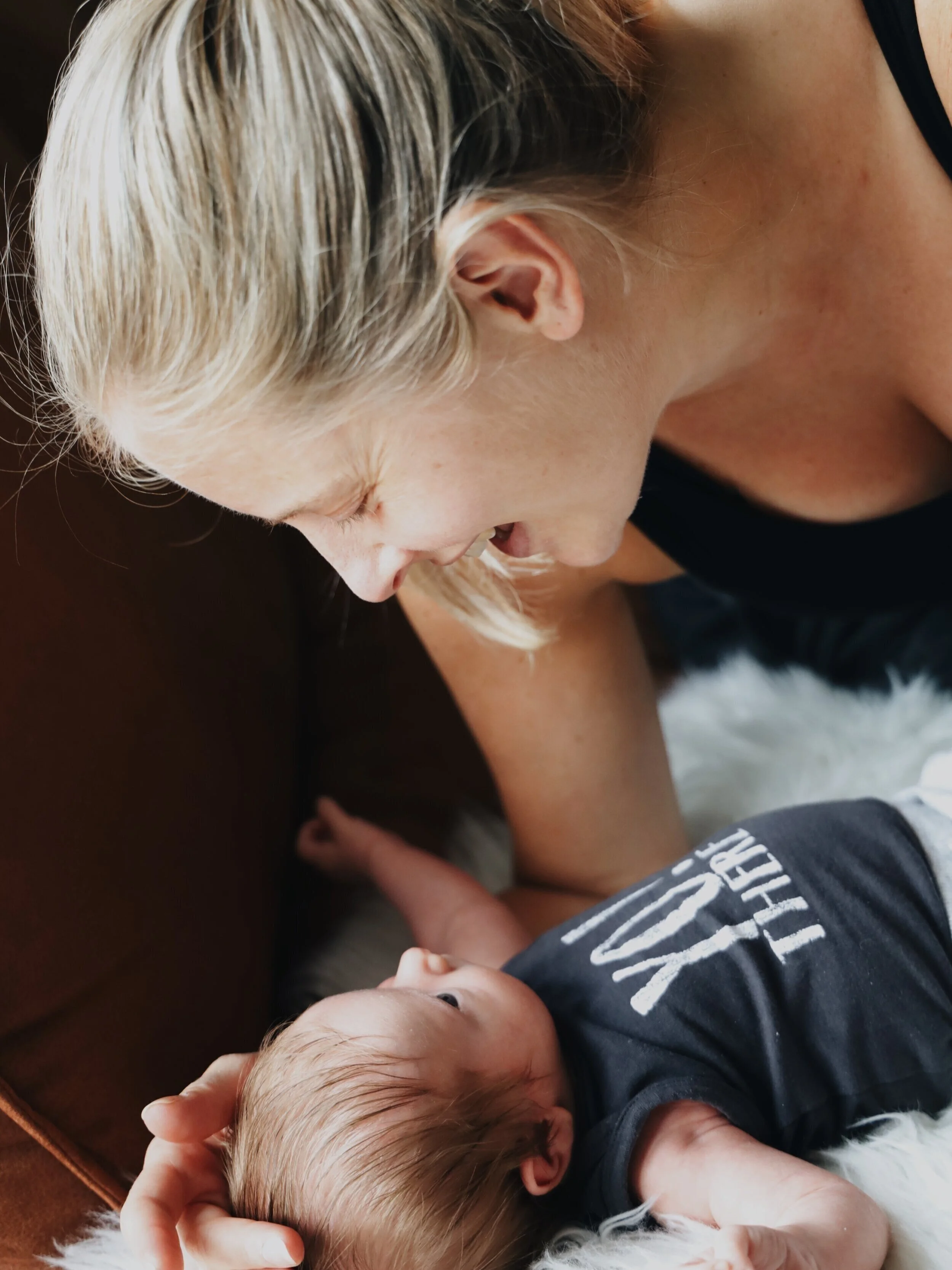 Baby Shoot Mees | Photography