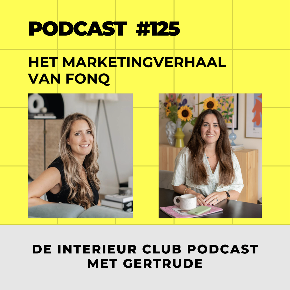 De Interieur Club Podcast