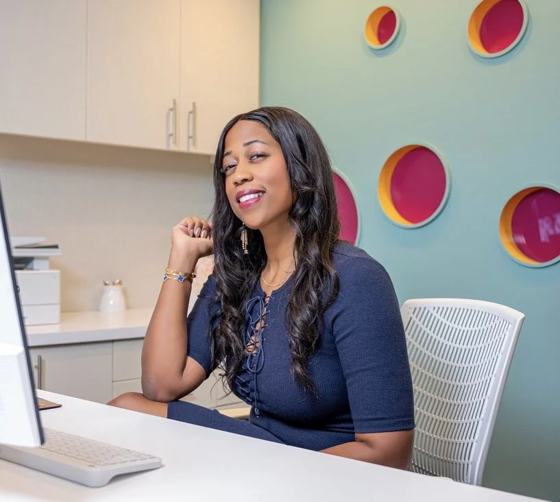 Get to Know Dr. Angela Austin of Little Dental Studio — The Scout Guide Alexandria