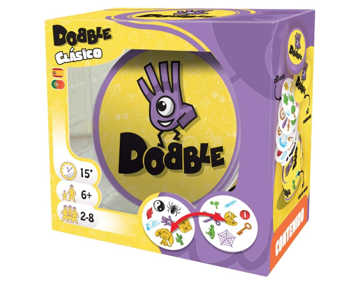 Puedes comprarlo aquí