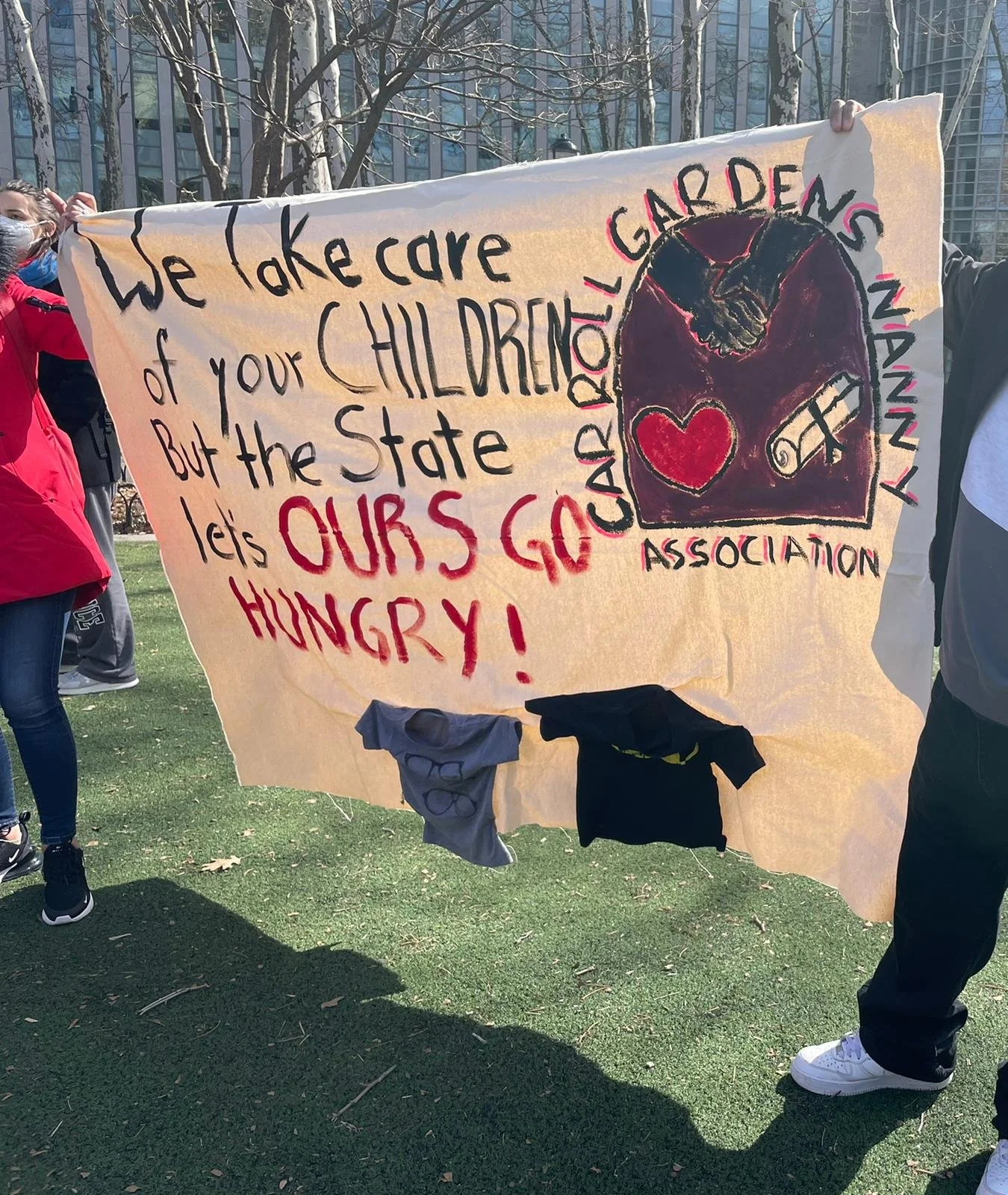 Celebrating International Women’s Day