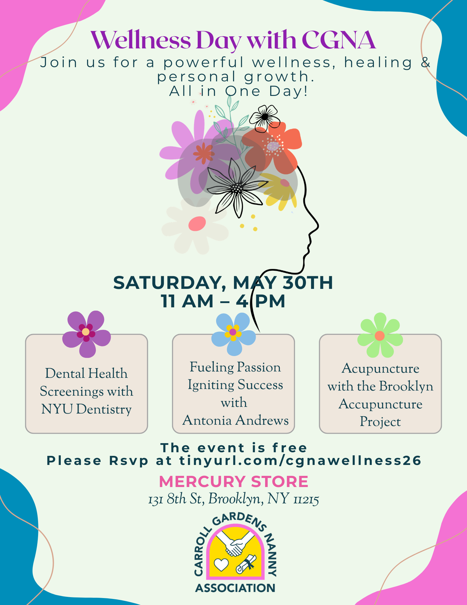Wellness for Domestic Workers