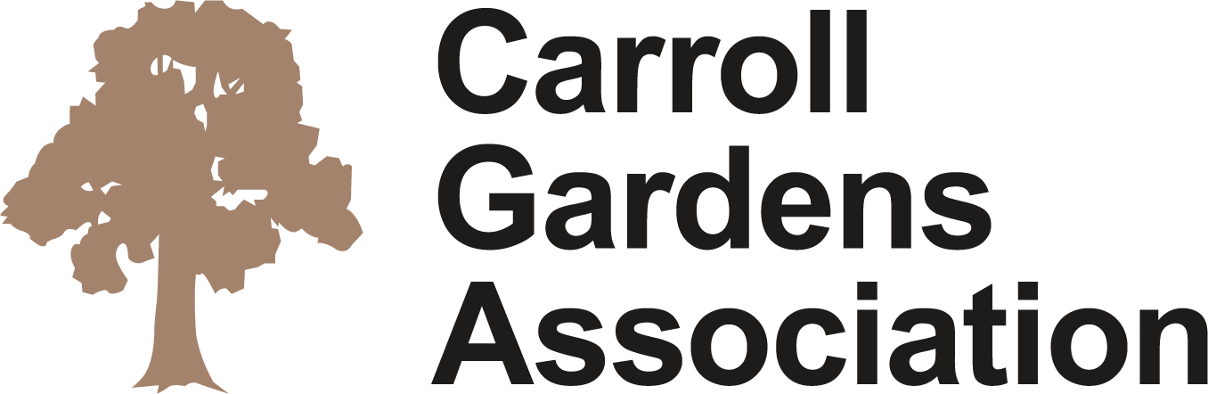 Carroll Gardens Association 
