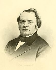 Peter Bent Brigham