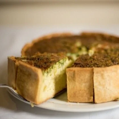 The GreenBee Cafe
