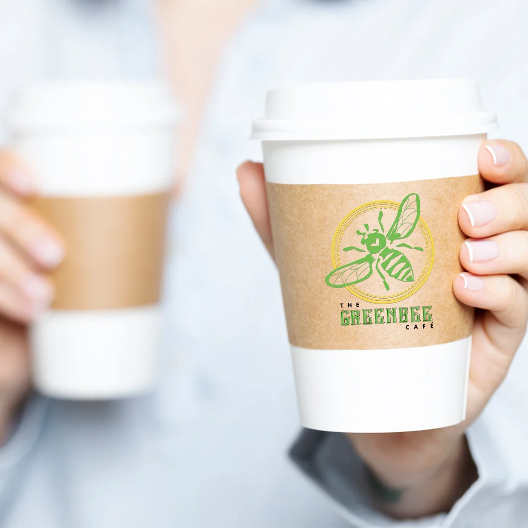 The GreenBee Cafe