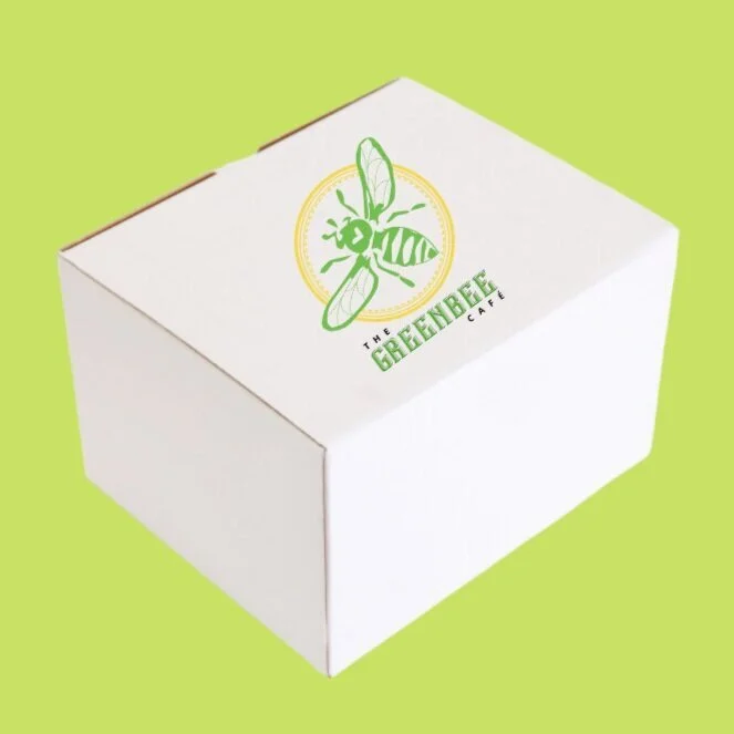 The GreenBee Cafe